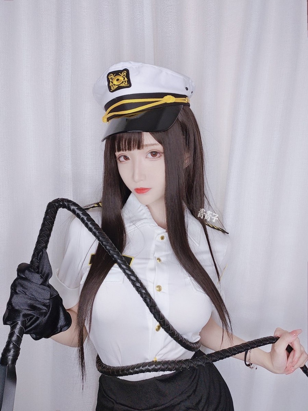 xgyw.top_Coser小姐姐青青子日常合集(一)主题性感私房及日常生活多套服饰秀完美身材写真230P