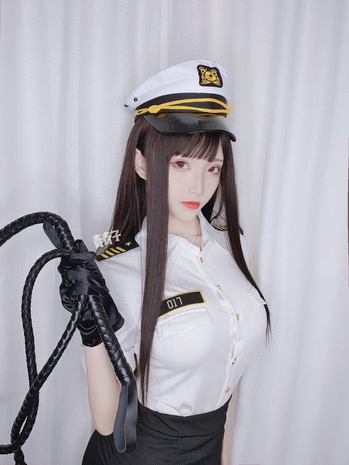 xgyw.top_Coser小姐姐青青子日常合集(一)主题性感私房及日常生活多套服饰秀完美身材写真230P