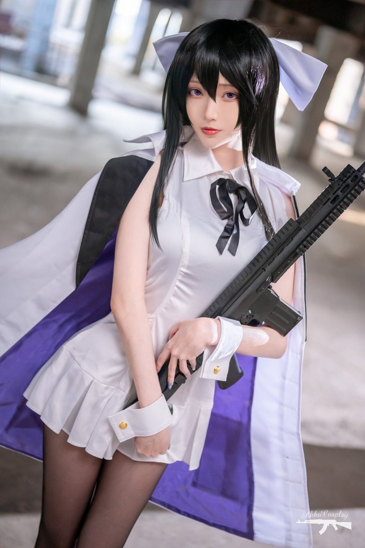 xgyw.top_Coser小姐姐青青子日常合集(一)主题性感私房及日常生活多套服饰秀完美身材写真230P