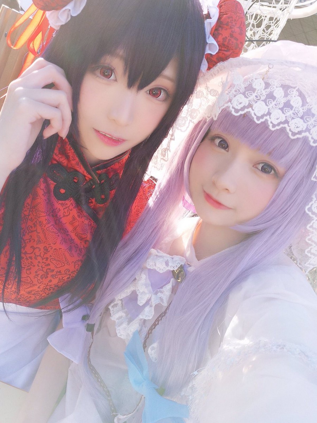 xgyw.top_Coser小姐姐青青子日常合集(一)主题性感私房及日常生活多套服饰秀完美身材写真230P