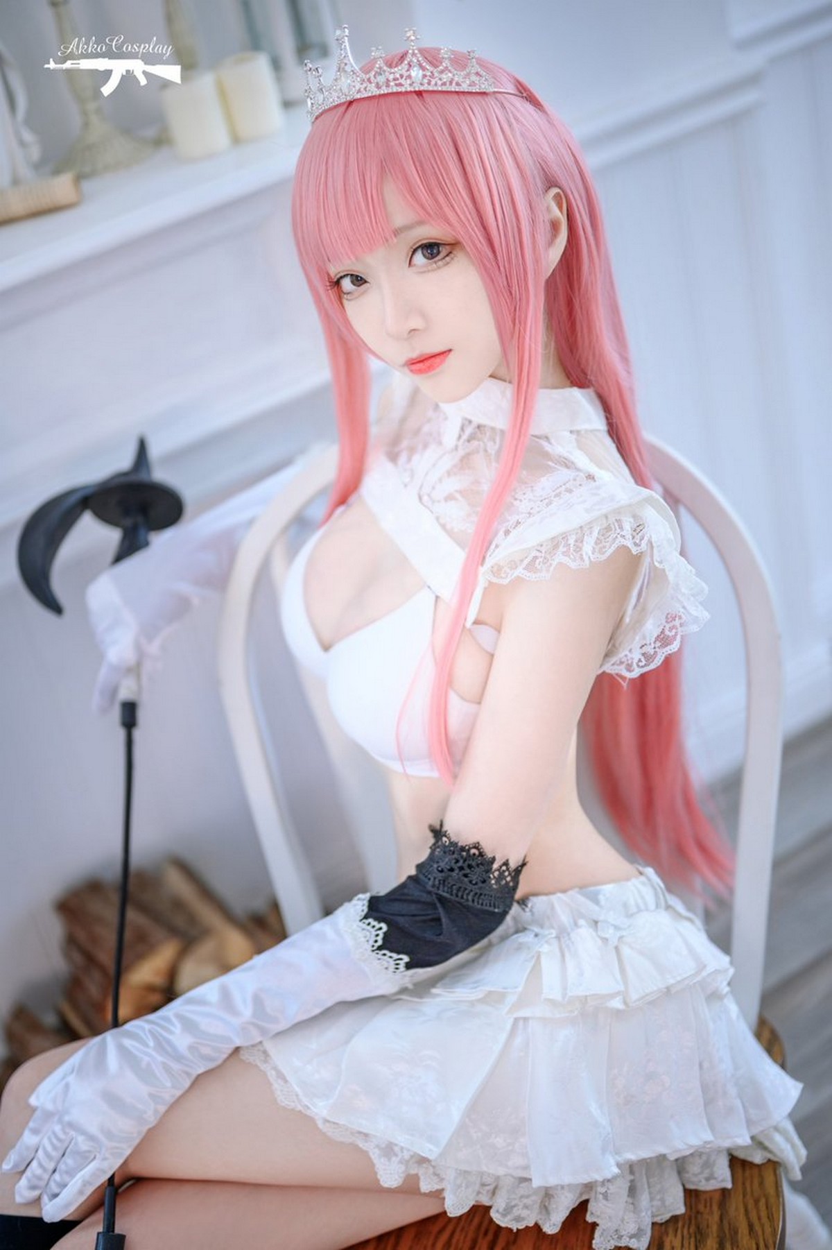 xgyw.top_Coser小姐姐青青子日常合集(一)主题性感私房及日常生活多套服饰秀完美身材写真230P
