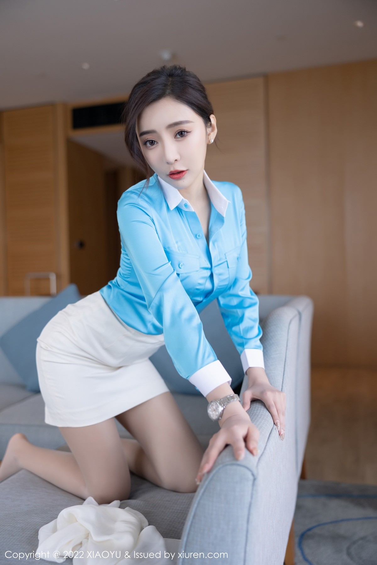 xgyw.top_[XiaoYu画语界]Vol.710_女神王馨瑶yanni惠州旅拍脱职业装露性感白色内衣完美诱惑写真71P