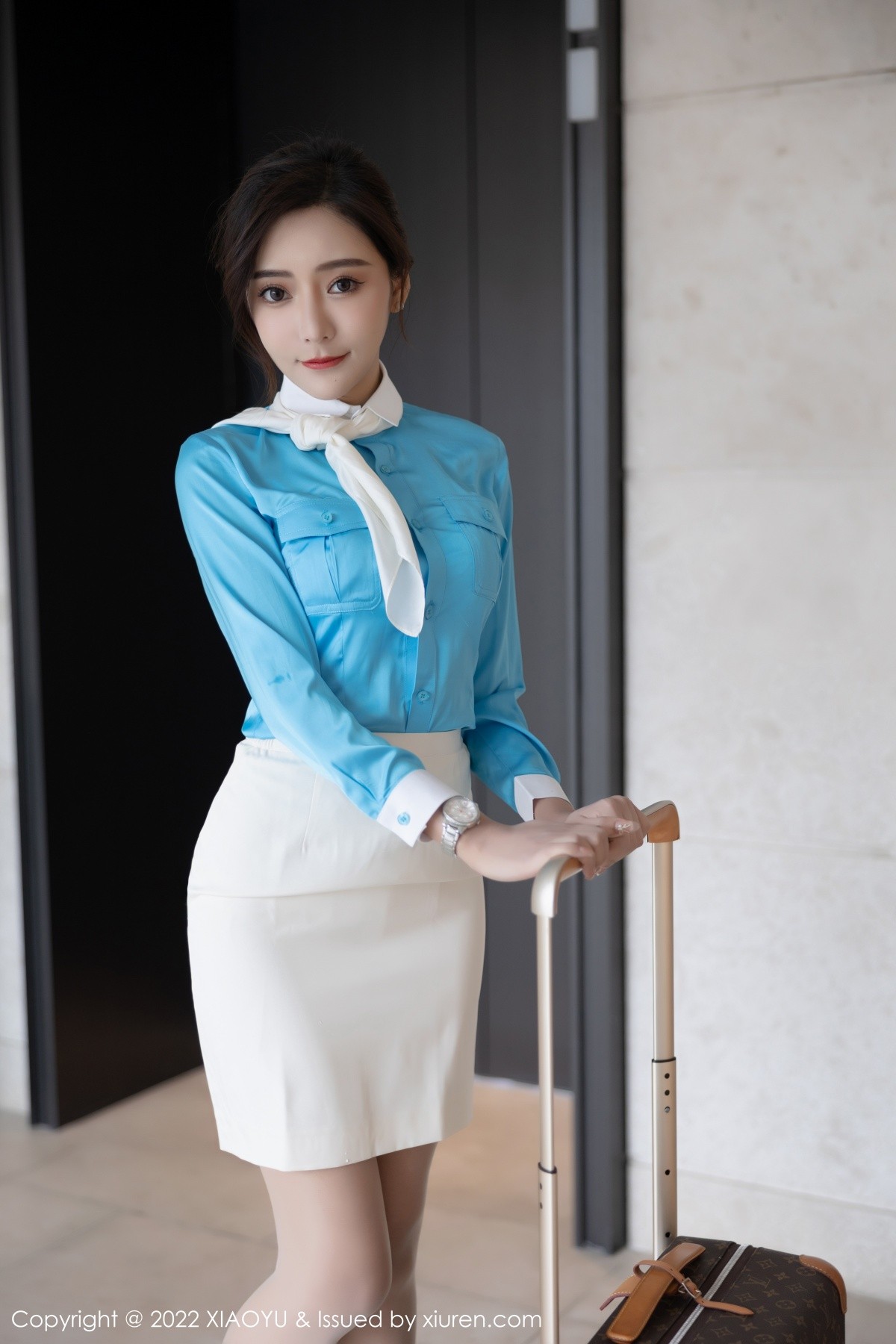 xgyw.top_[XiaoYu画语界]Vol.710_女神王馨瑶yanni惠州旅拍脱职业装露性感白色内衣完美诱惑写真71P