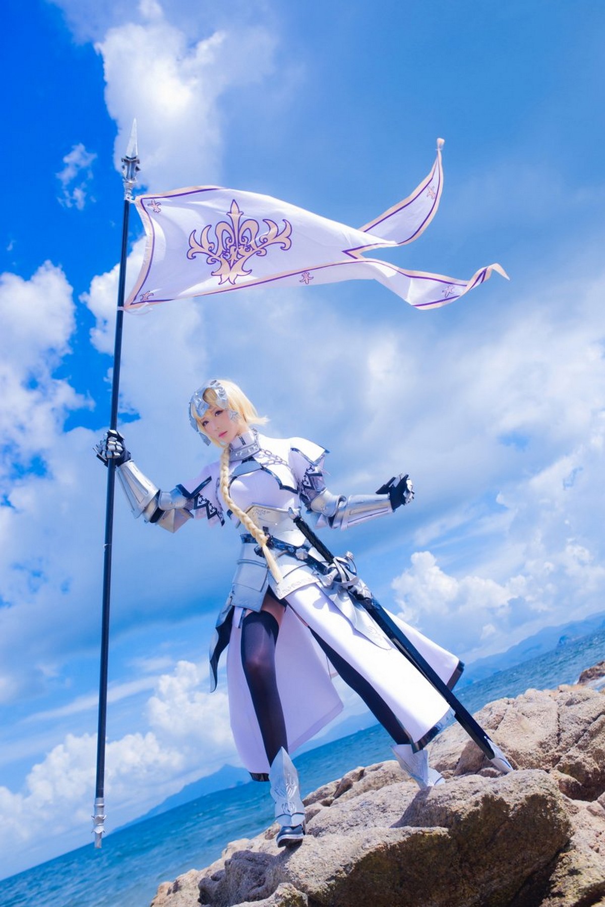 xgyw.top_Coser小姐姐青青子日常合集(一)主题性感私房及日常生活多套服饰秀完美身材写真230P