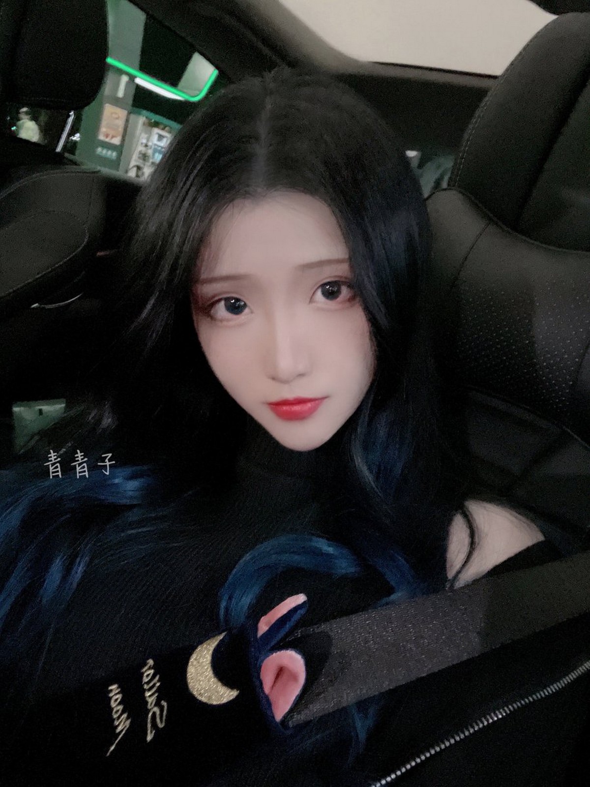 xgyw.top_Coser小姐姐青青子日常合集(一)主题性感私房及日常生活多套服饰秀完美身材写真230P