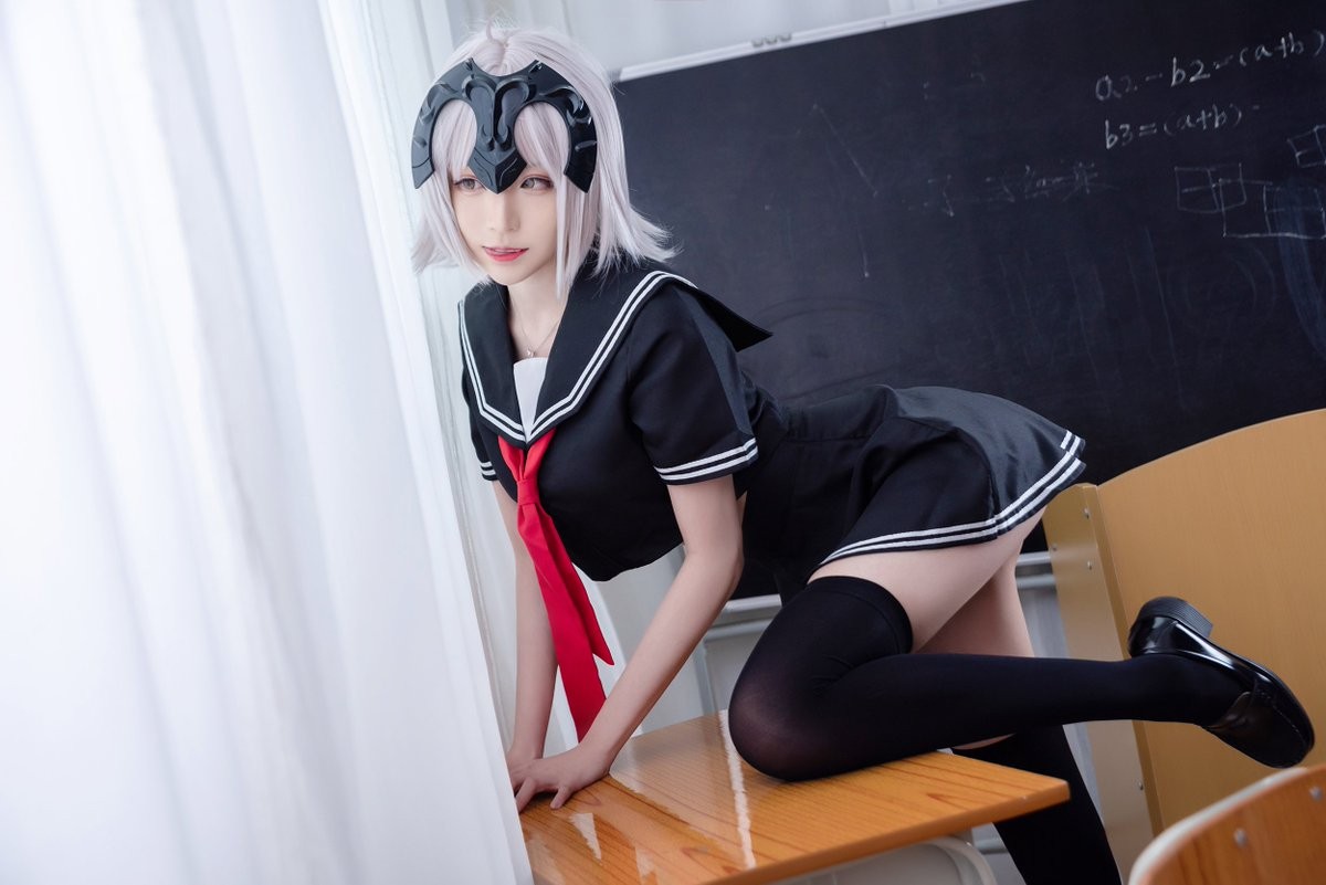 xgyw.top_Coser小姐姐青青子日常合集(一)主题性感私房及日常生活多套服饰秀完美身材写真230P