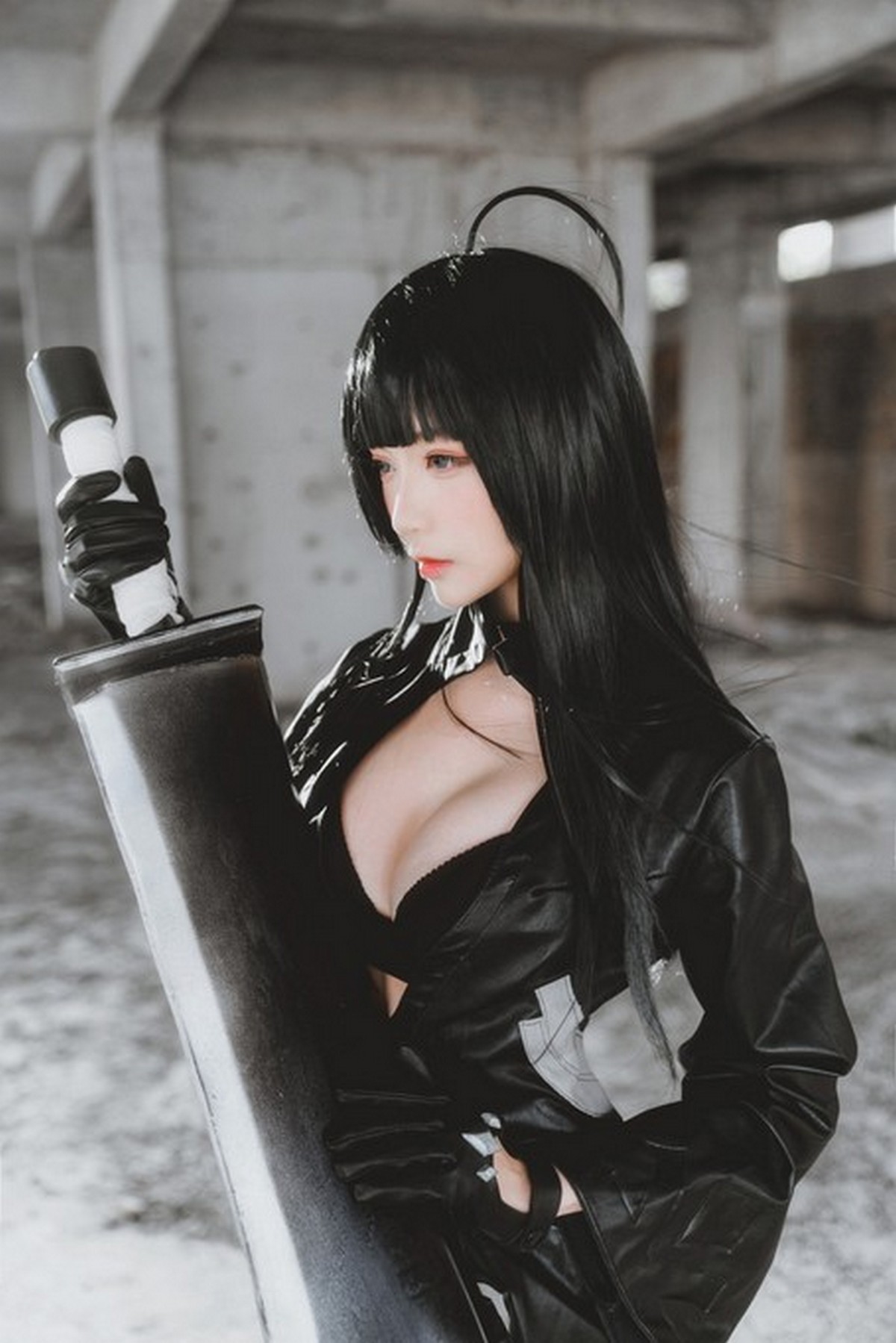xgyw.top_Coser小姐姐青青子日常合集(一)主题性感私房及日常生活多套服饰秀完美身材写真230P