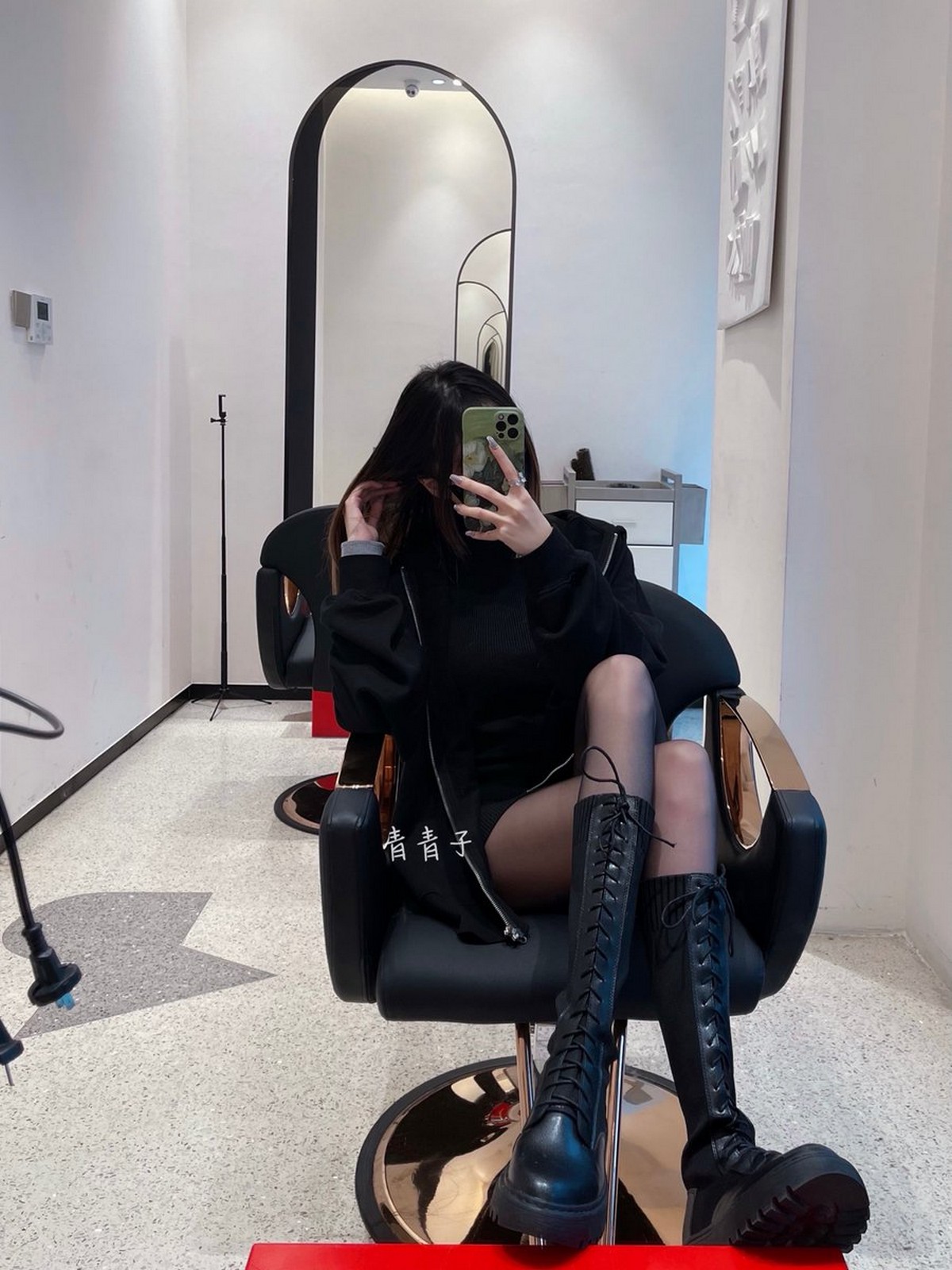 xgyw.top_Coser小姐姐青青子日常合集(一)主题性感私房及日常生活多套服饰秀完美身材写真230P