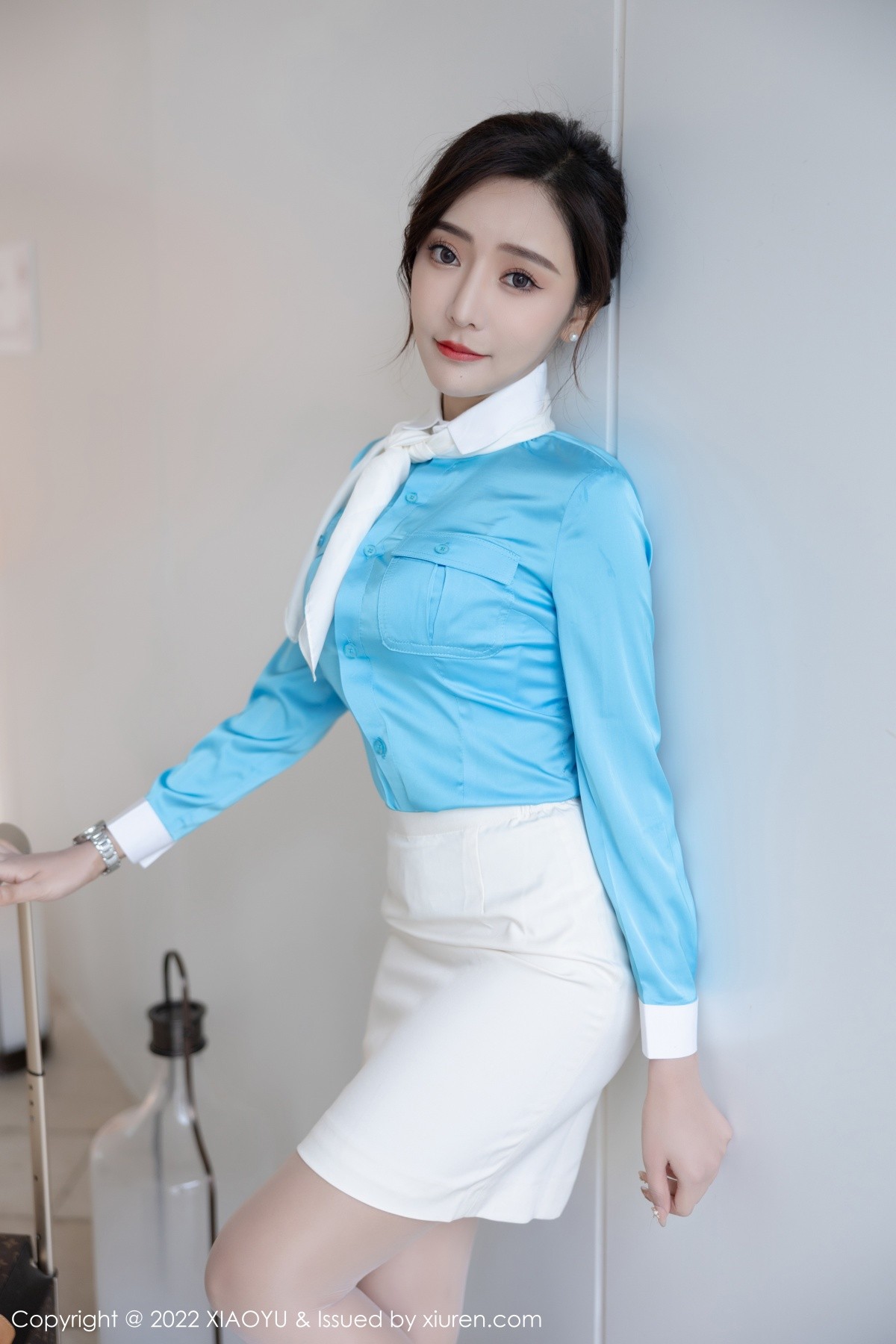 xgyw.top_[XiaoYu画语界]Vol.710_女神王馨瑶yanni惠州旅拍脱职业装露性感白色内衣完美诱惑写真71P