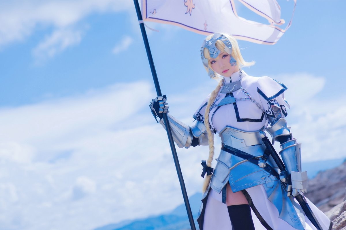 xgyw.top_Coser小姐姐青青子日常合集(一)主题性感私房及日常生活多套服饰秀完美身材写真230P