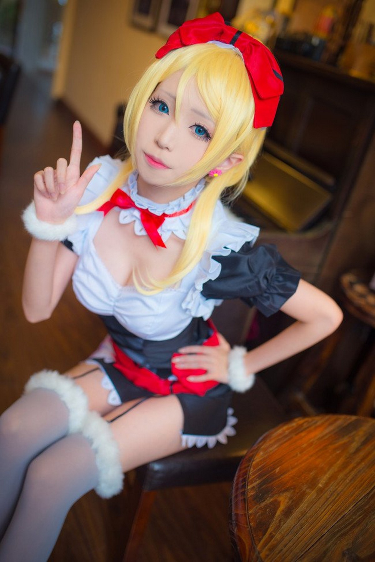 xgyw.top_Coser小姐姐青青子日常合集(一)主题性感私房及日常生活多套服饰秀完美身材写真230P