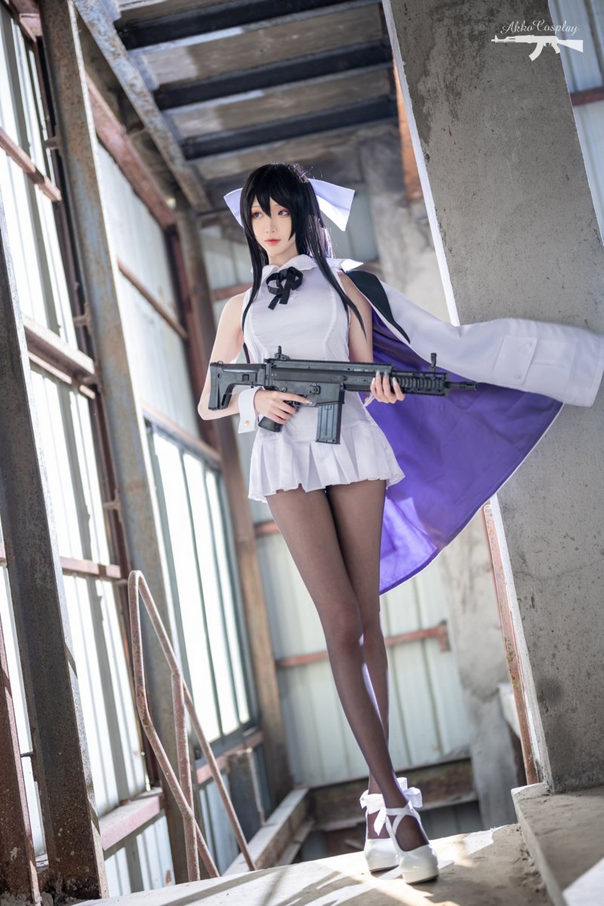 xgyw.top_Coser小姐姐青青子日常合集(一)主题性感私房及日常生活多套服饰秀完美身材写真230P