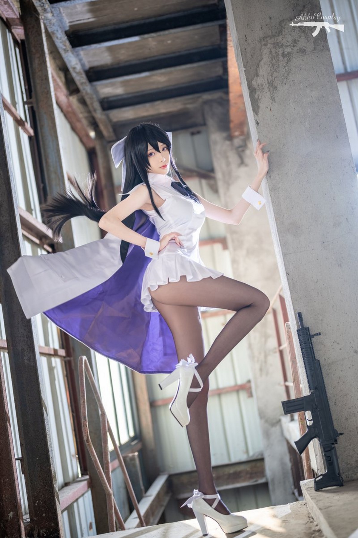 xgyw.top_Coser小姐姐青青子日常合集(一)主题性感私房及日常生活多套服饰秀完美身材写真230P
