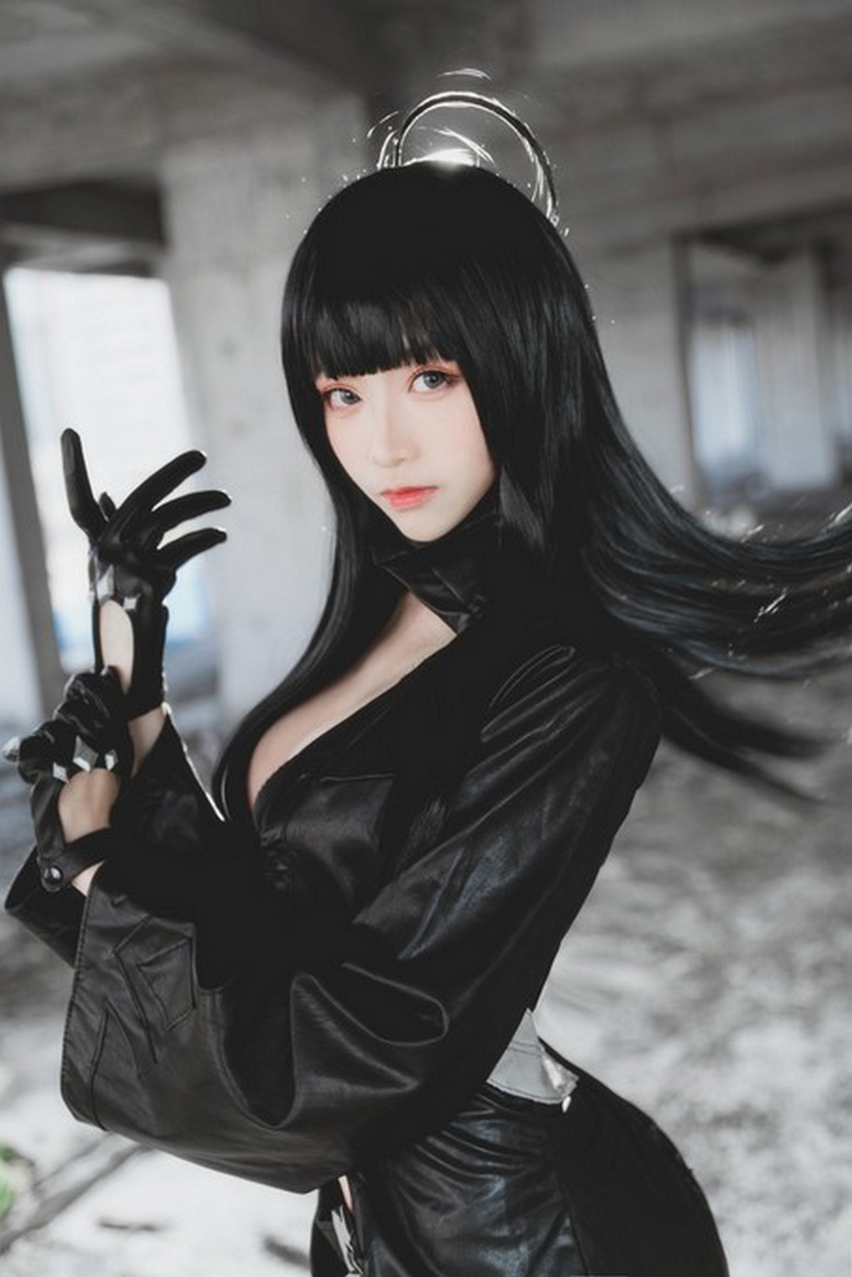 xgyw.top_Coser小姐姐青青子日常合集(一)主题性感私房及日常生活多套服饰秀完美身材写真230P