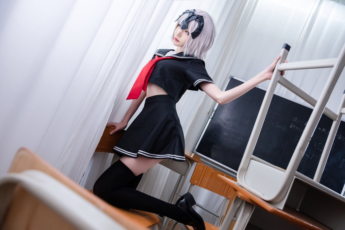 xgyw.top_Coser小姐姐青青子日常合集(一)主题性感私房及日常生活多套服饰秀完美身材写真230P
