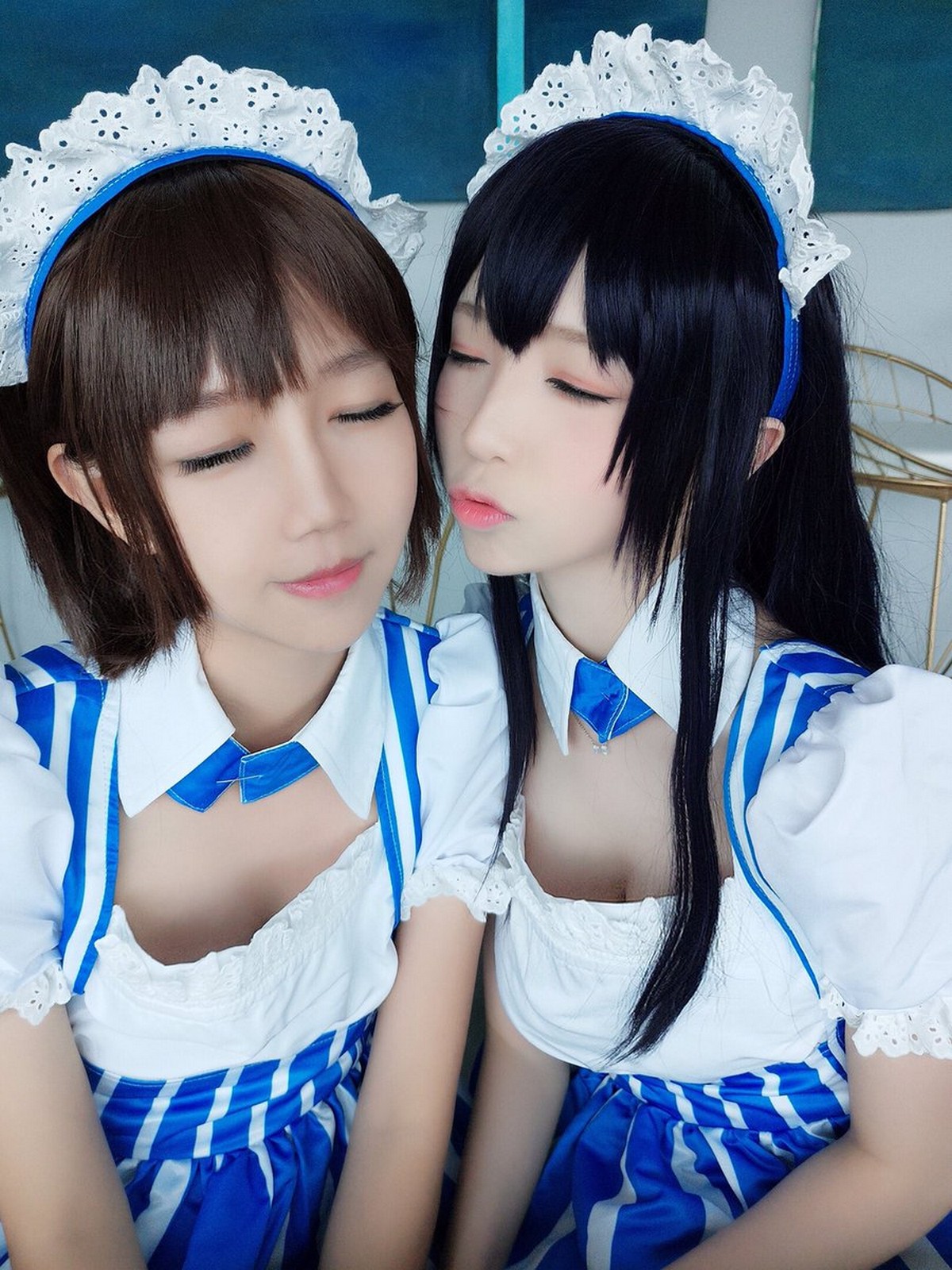xgyw.top_Coser小姐姐青青子日常合集(一)主题性感私房及日常生活多套服饰秀完美身材写真230P