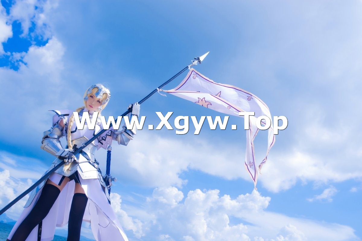 xgyw.top_Coser小姐姐青青子日常合集(一)主题性感私房及日常生活多套服饰秀完美身材写真230P