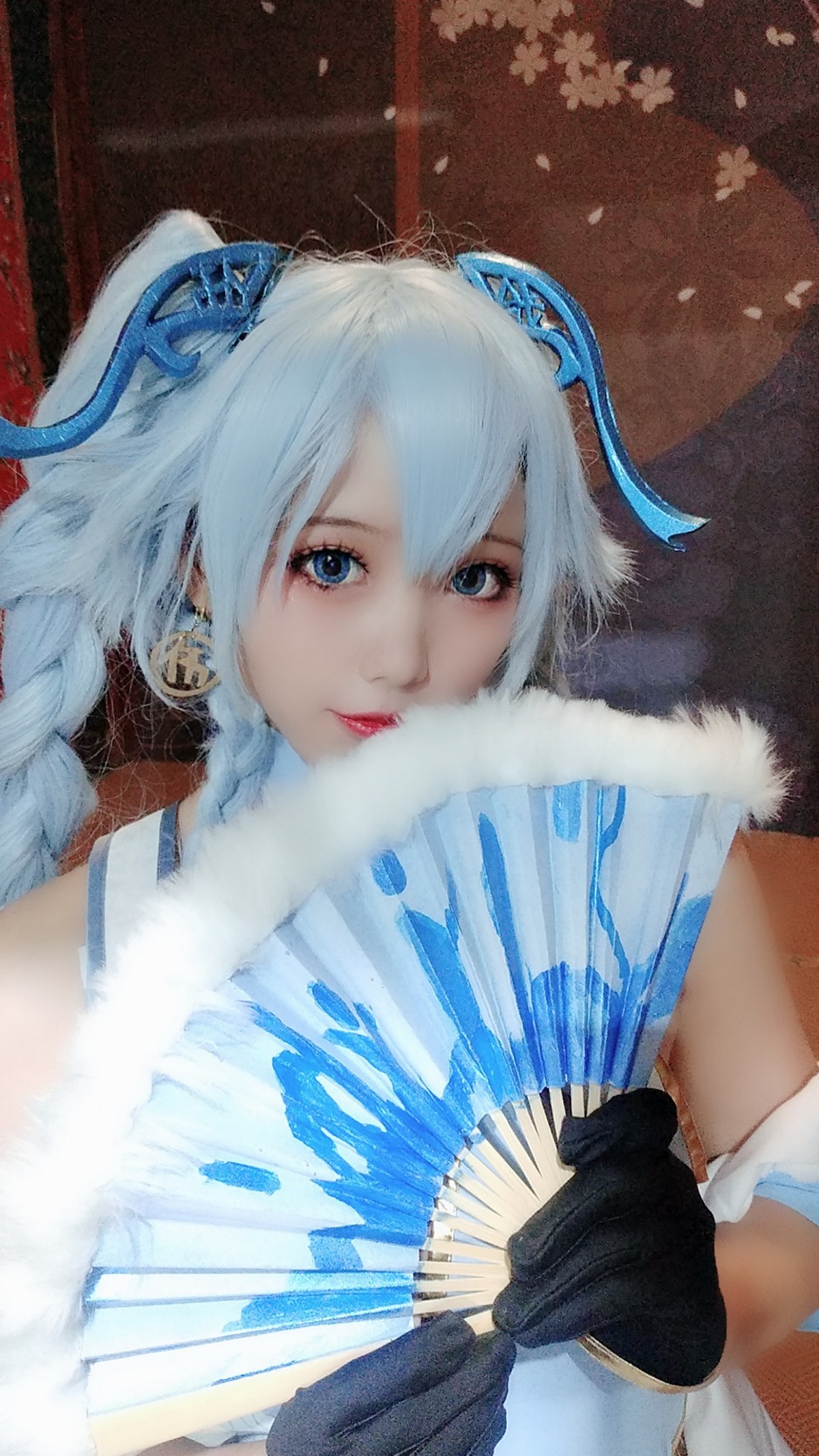 xgyw.top_网络美女墨玉-M-Pa15Cos主题私房性感深V高叉连体衣秀完美身材撩人诱惑写真56P