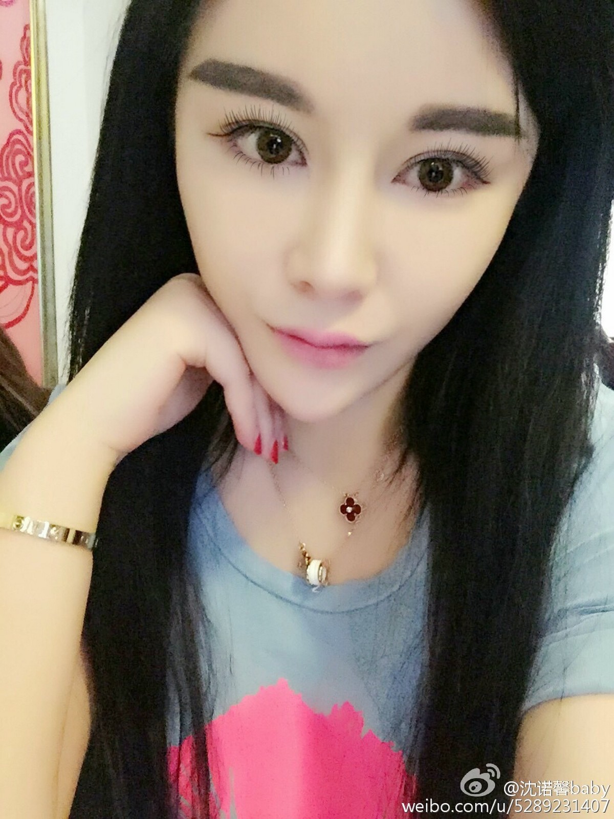 xgyw.top_性感嫩模沈诺馨Nicole微博精选写真合集性感服饰系列秀丰满身材迷人诱惑写真120P