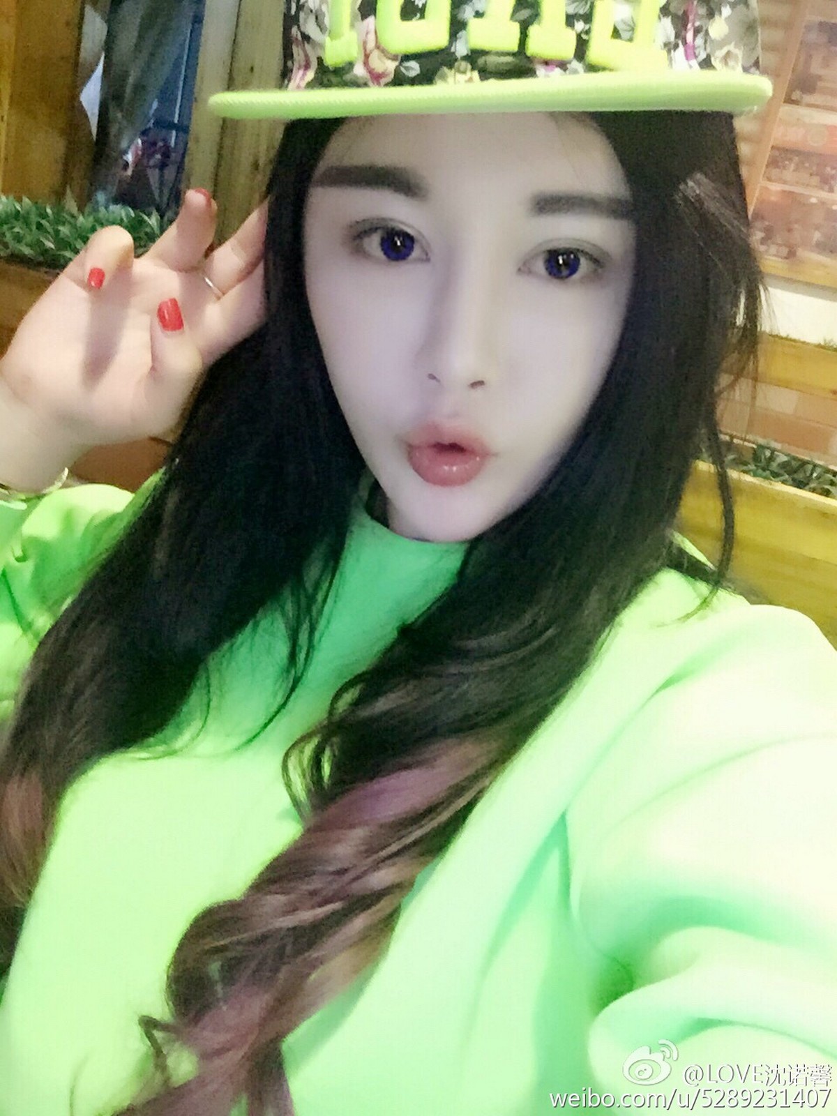 xgyw.top_性感嫩模沈诺馨Nicole微博精选写真合集性感服饰系列秀丰满身材迷人诱惑写真120P