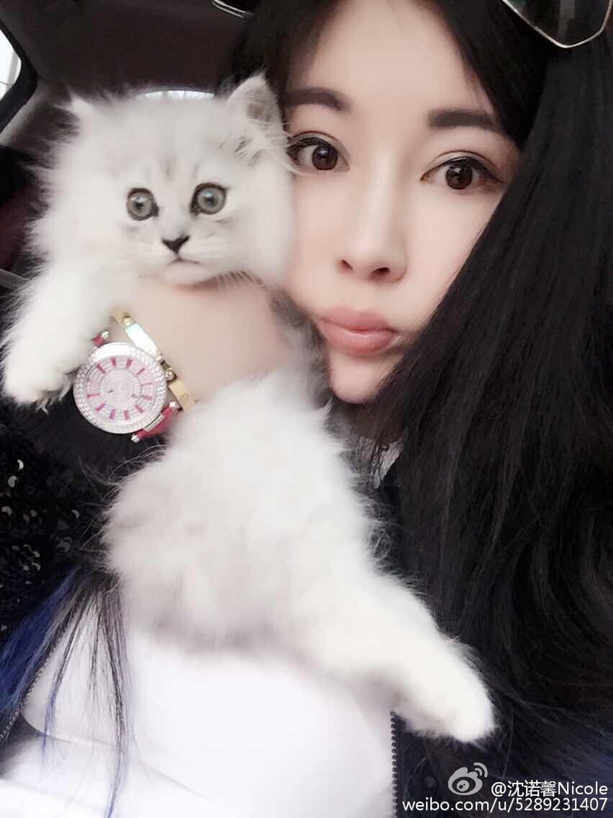 xgyw.top_性感嫩模沈诺馨Nicole微博精选写真合集性感服饰系列秀丰满身材迷人诱惑写真120P