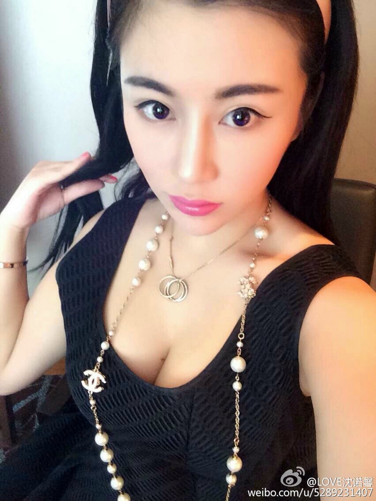 xgyw.top_性感嫩模沈诺馨Nicole微博精选写真合集性感服饰系列秀丰满身材迷人诱惑写真120P