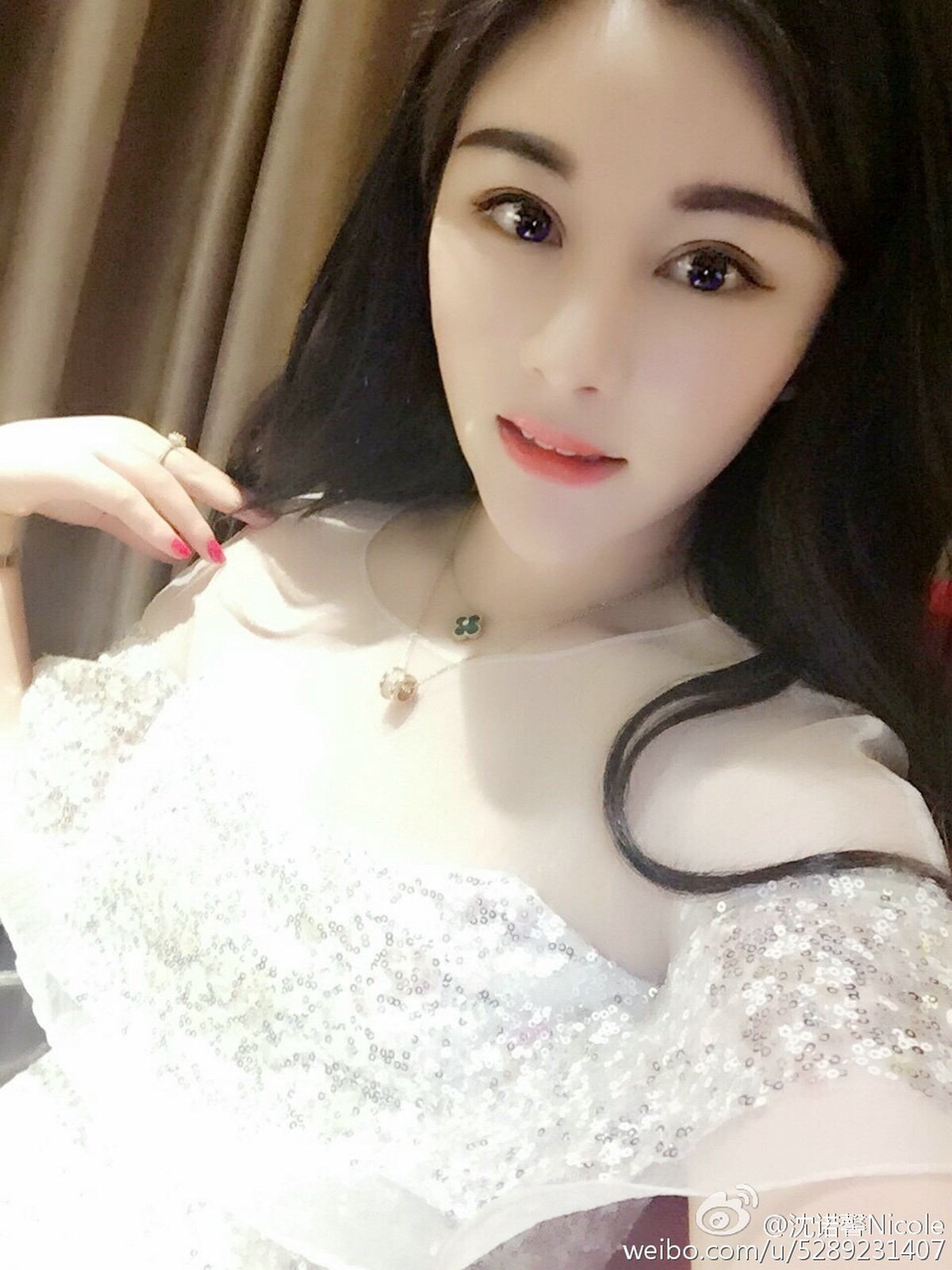 xgyw.top_性感嫩模沈诺馨Nicole微博精选写真合集性感服饰系列秀丰满身材迷人诱惑写真120P