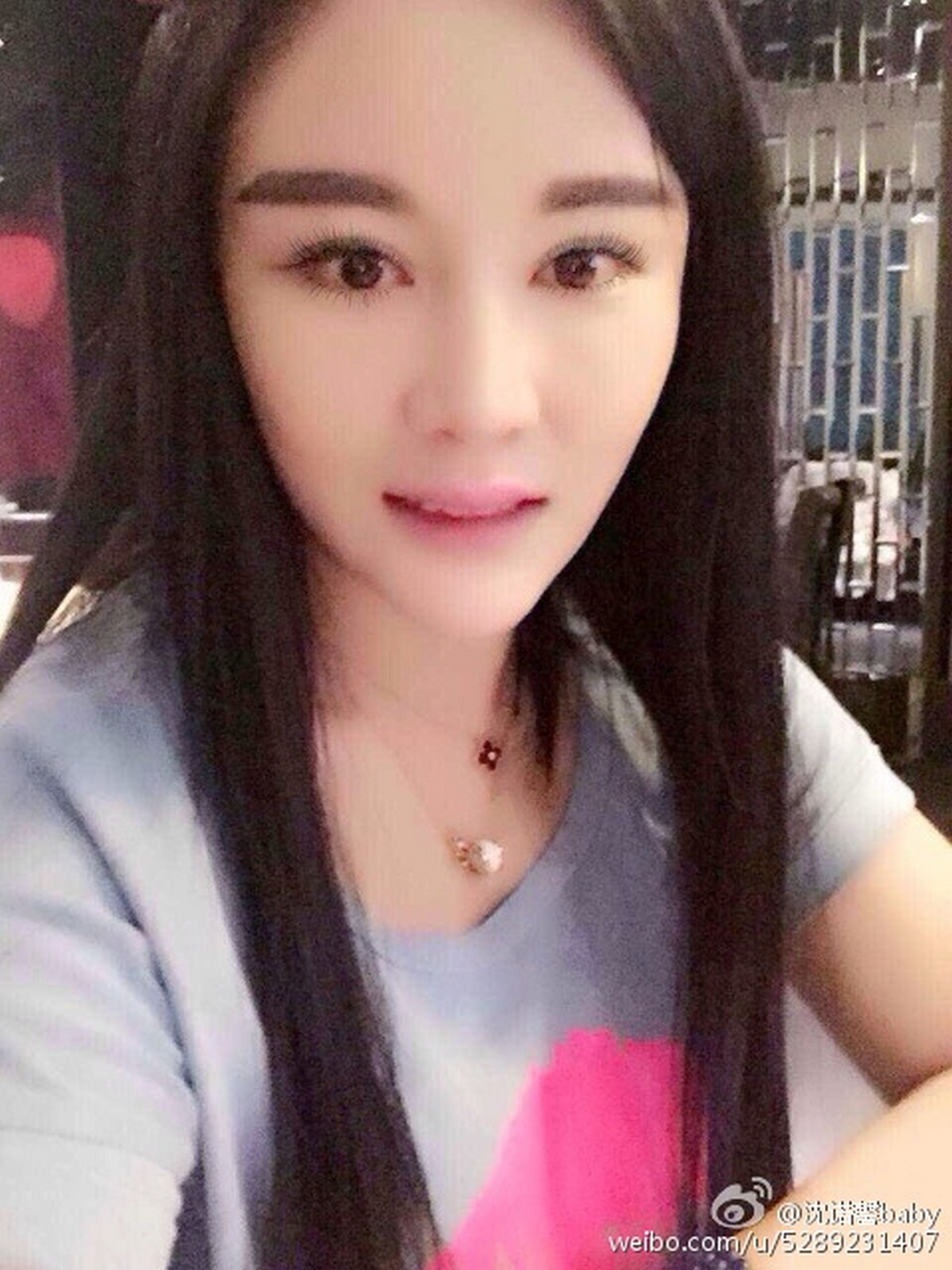 xgyw.top_性感嫩模沈诺馨Nicole微博精选写真合集性感服饰系列秀丰满身材迷人诱惑写真120P