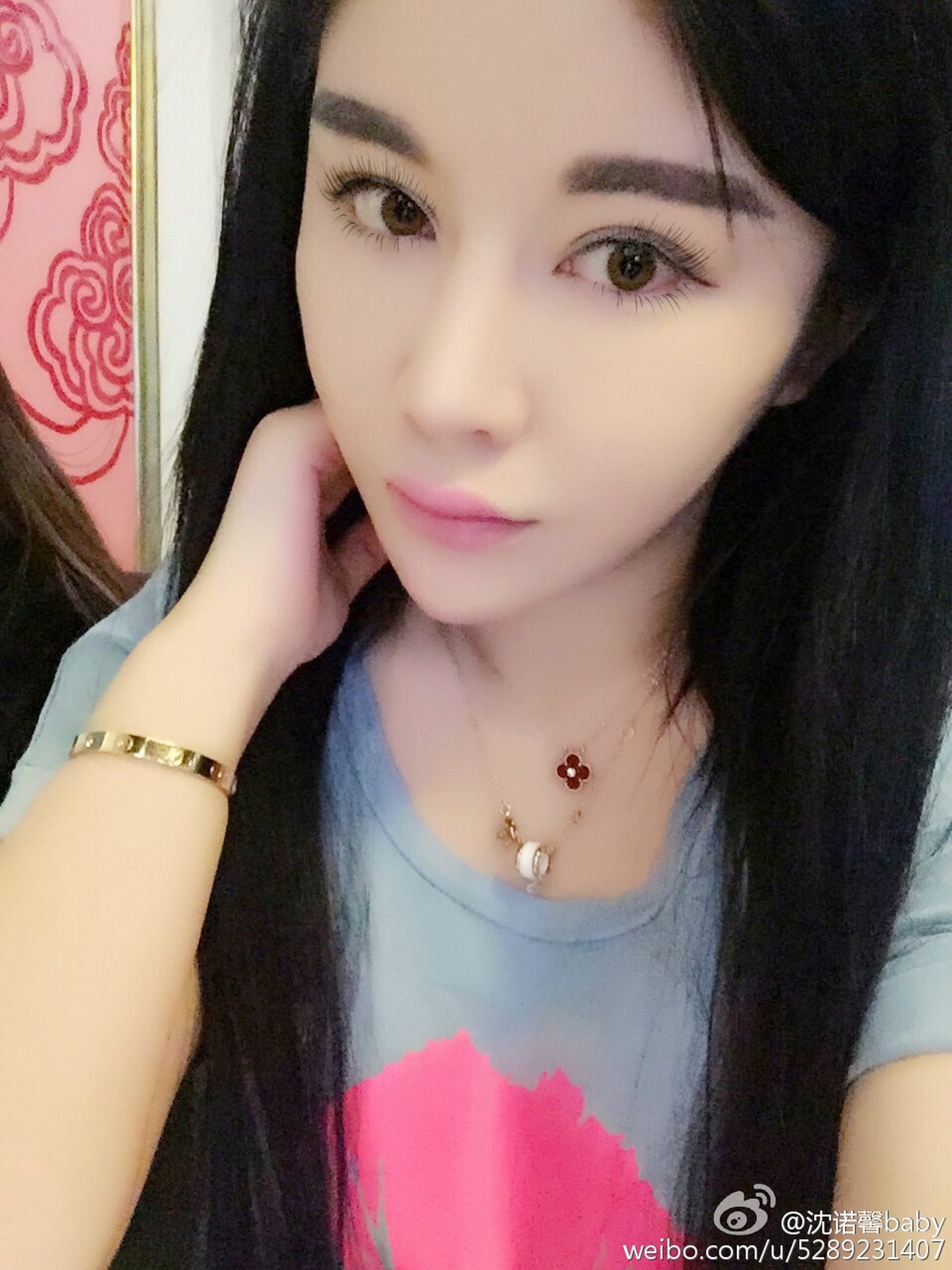 xgyw.top_性感嫩模沈诺馨Nicole微博精选写真合集性感服饰系列秀丰满身材迷人诱惑写真120P