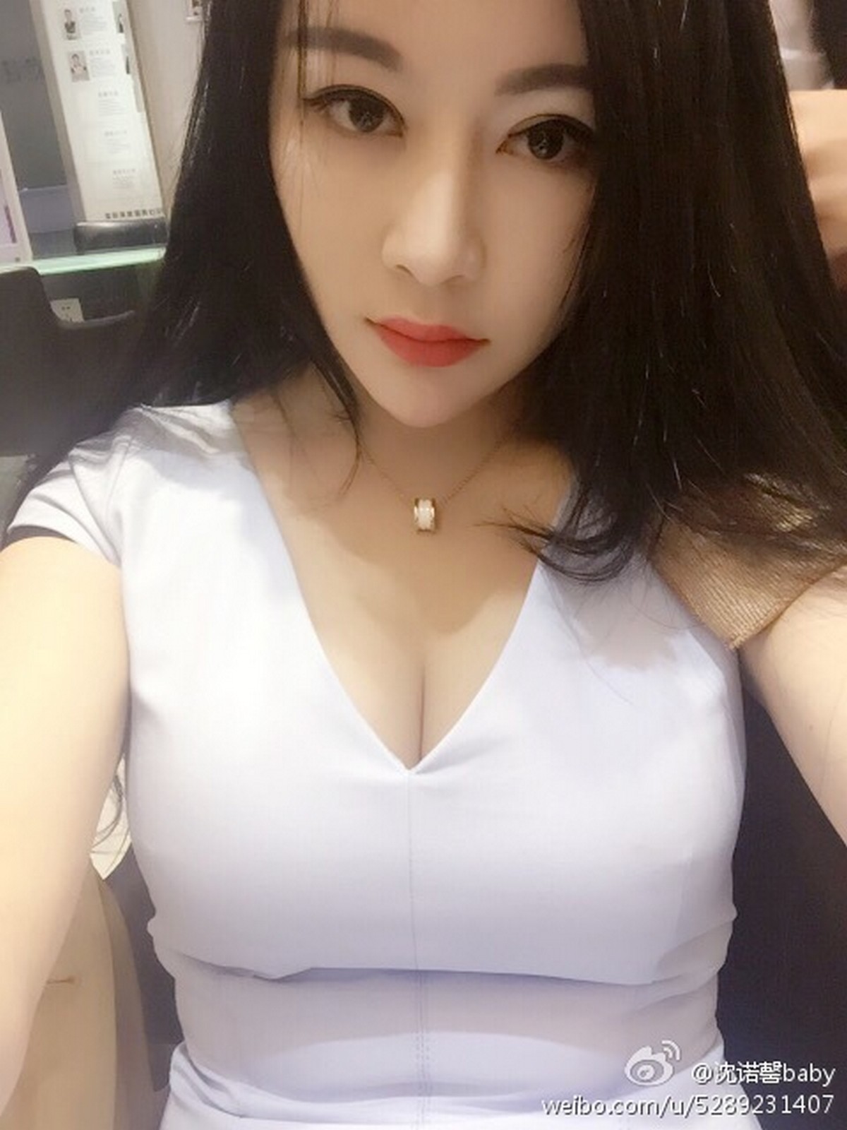 xgyw.top_性感嫩模沈诺馨Nicole微博精选写真合集性感服饰系列秀丰满身材迷人诱惑写真120P