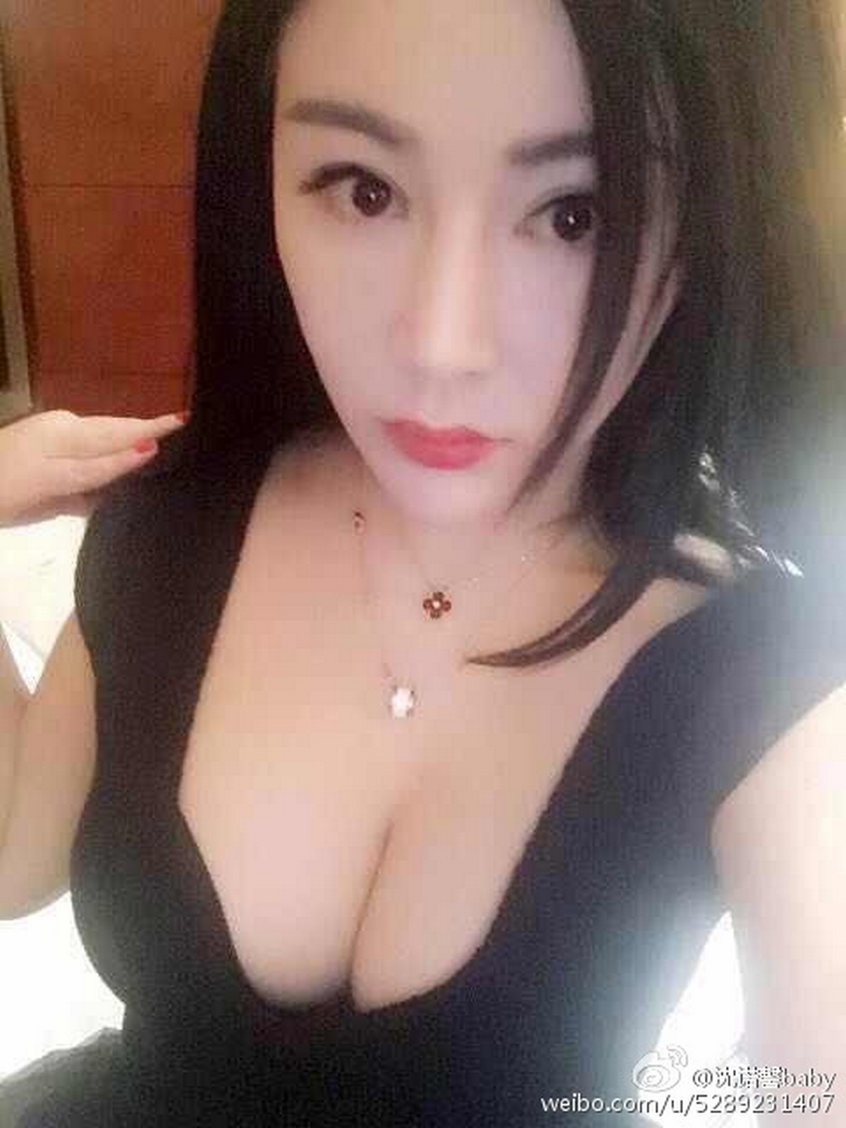 xgyw.top_性感嫩模沈诺馨Nicole微博精选写真合集性感服饰系列秀丰满身材迷人诱惑写真120P