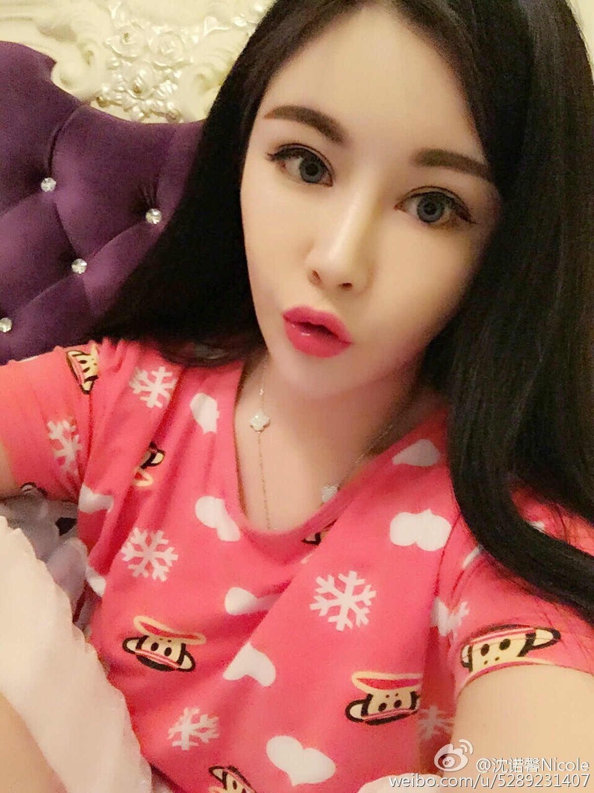 xgyw.top_性感嫩模沈诺馨Nicole微博精选写真合集性感服饰系列秀丰满身材迷人诱惑写真120P