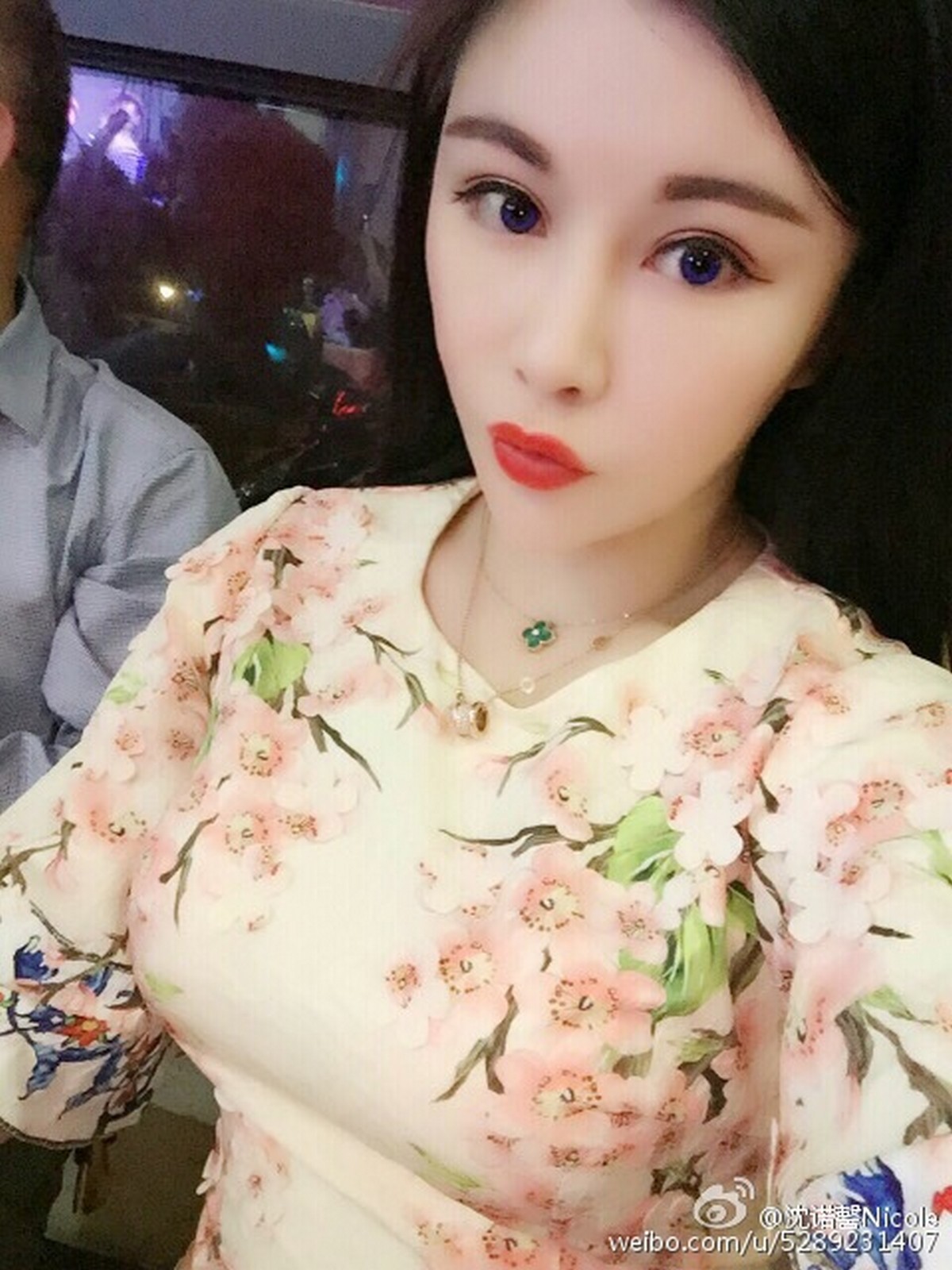 xgyw.top_性感嫩模沈诺馨Nicole微博精选写真合集性感服饰系列秀丰满身材迷人诱惑写真120P