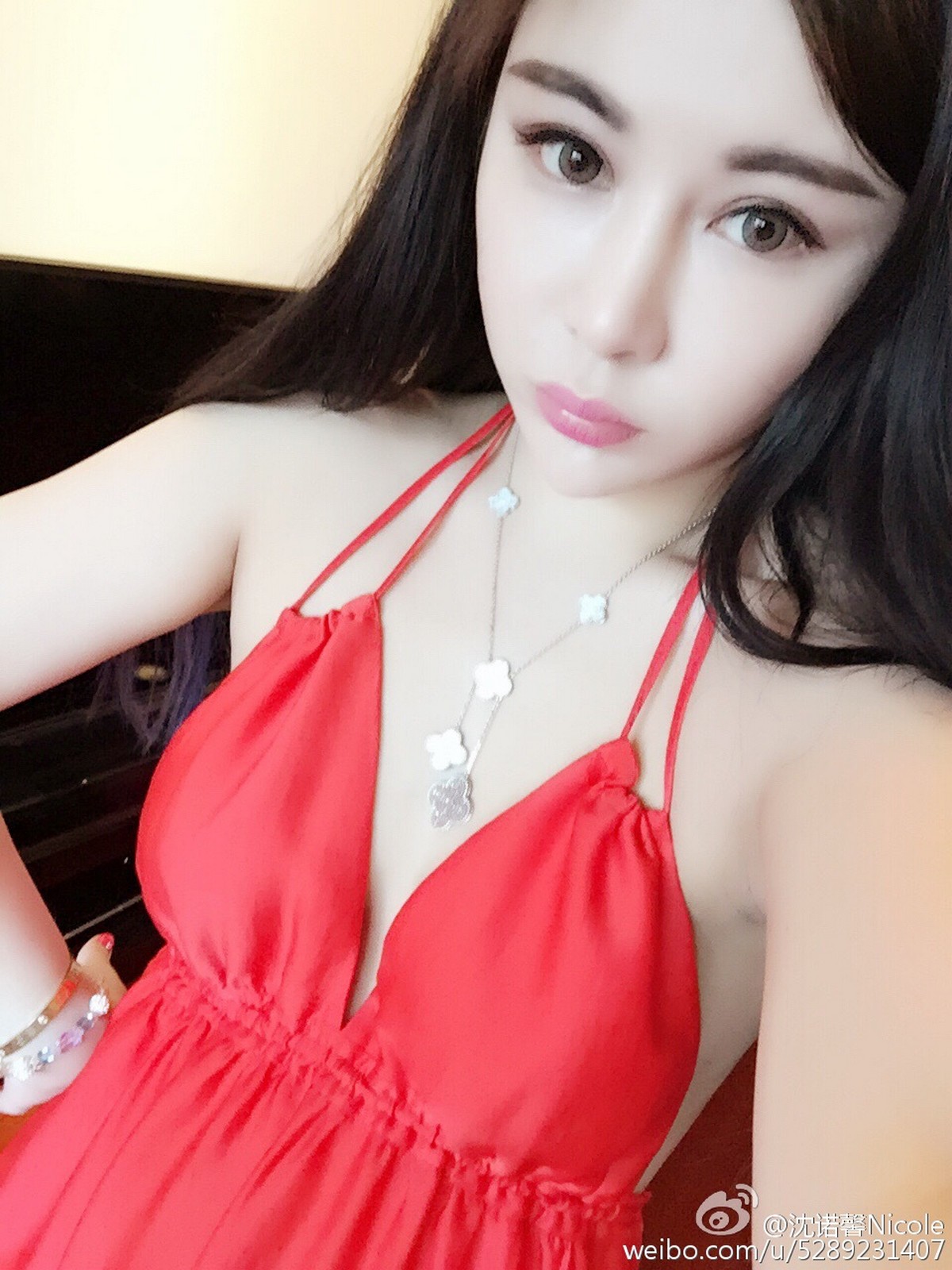 xgyw.top_性感嫩模沈诺馨Nicole微博精选写真合集性感服饰系列秀丰满身材迷人诱惑写真120P