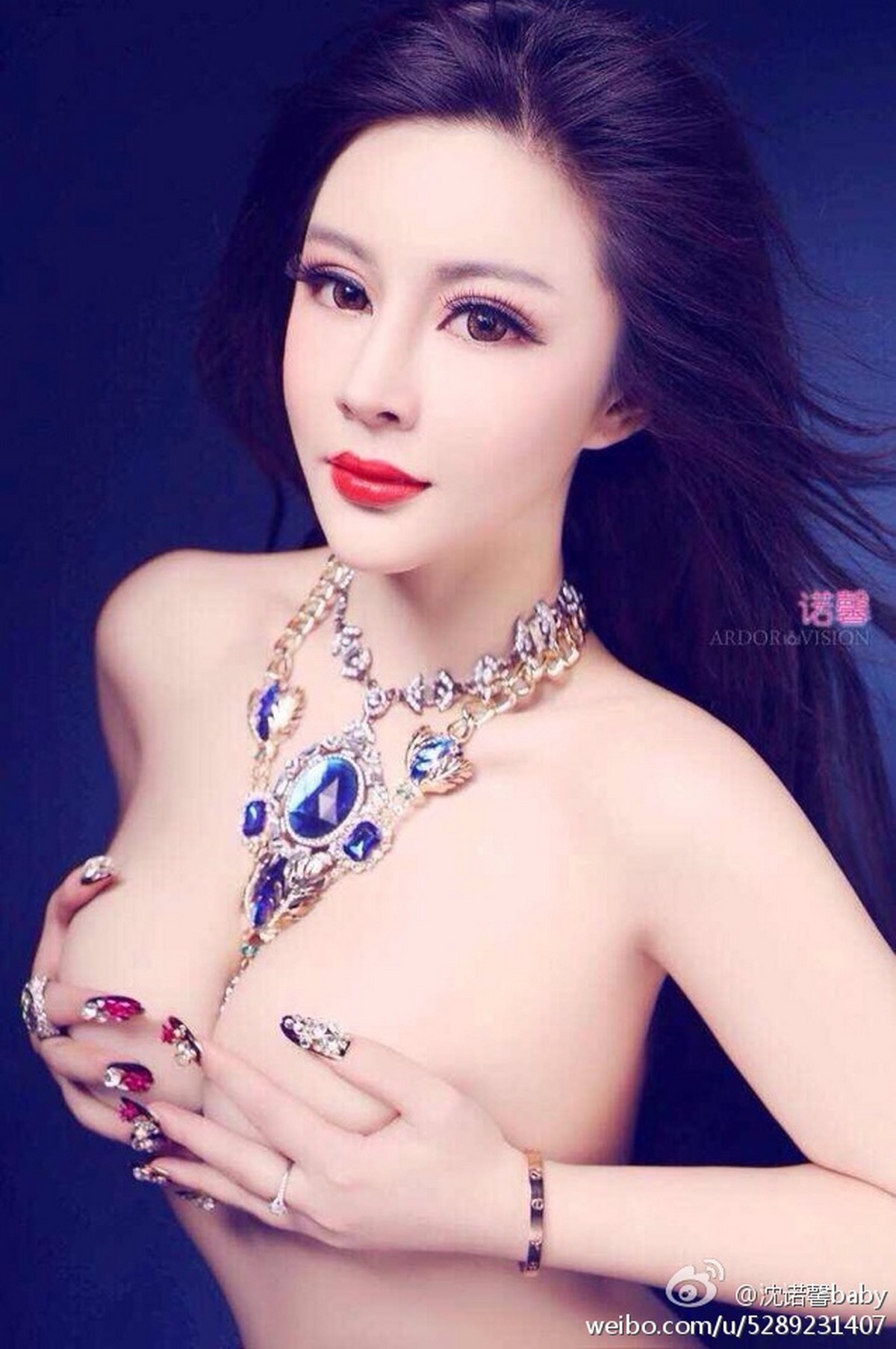 xgyw.top_性感嫩模沈诺馨Nicole微博精选写真合集性感服饰系列秀丰满身材迷人诱惑写真120P