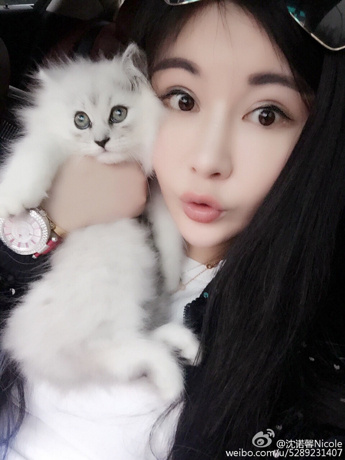 xgyw.top_性感嫩模沈诺馨Nicole微博精选写真合集性感服饰系列秀丰满身材迷人诱惑写真120P