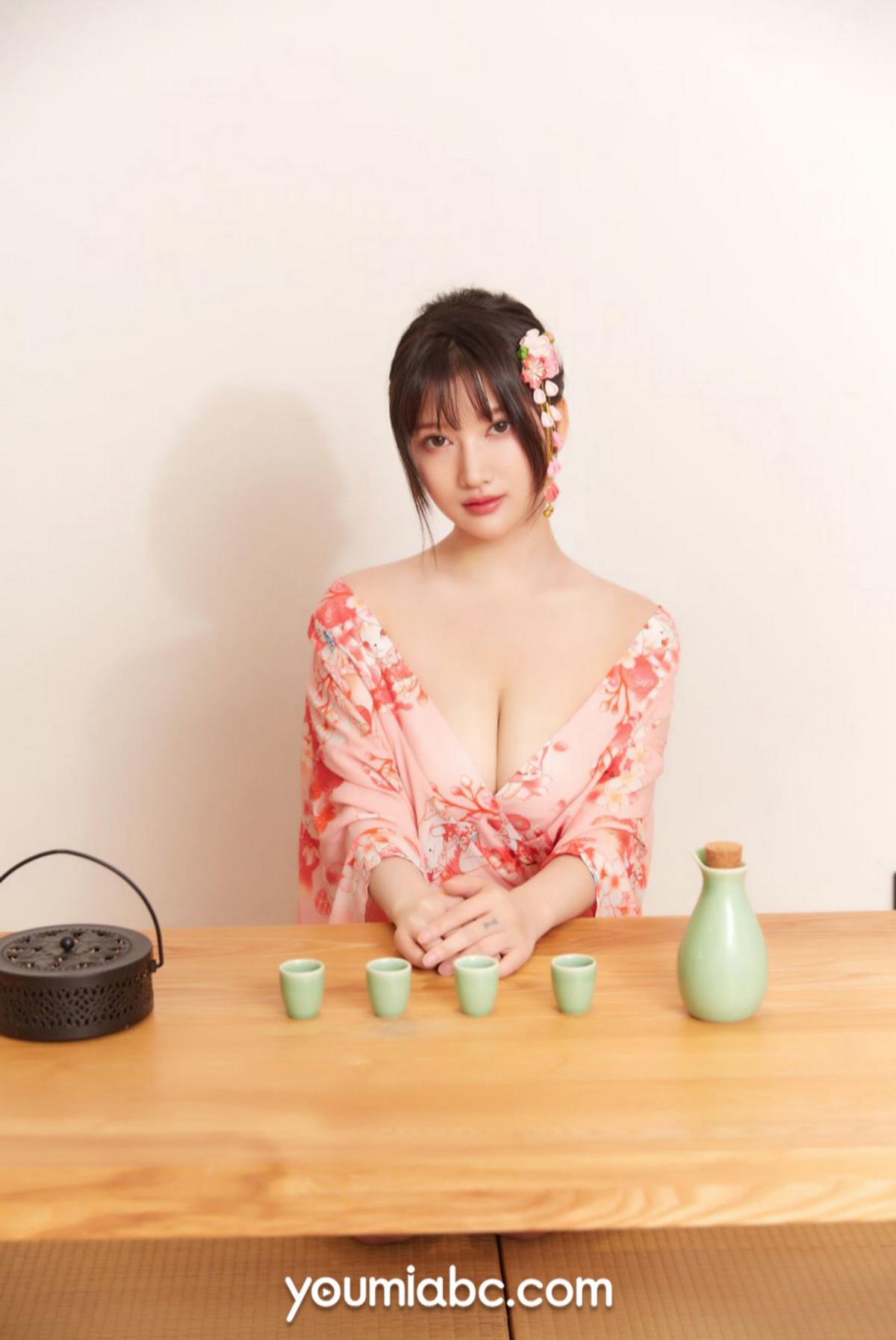 xgyw.top_[YouMi尤蜜]Vol.781_模特尹兒房间叙旧主题性感日系和服半脱秀丰满身材诱惑写真53P