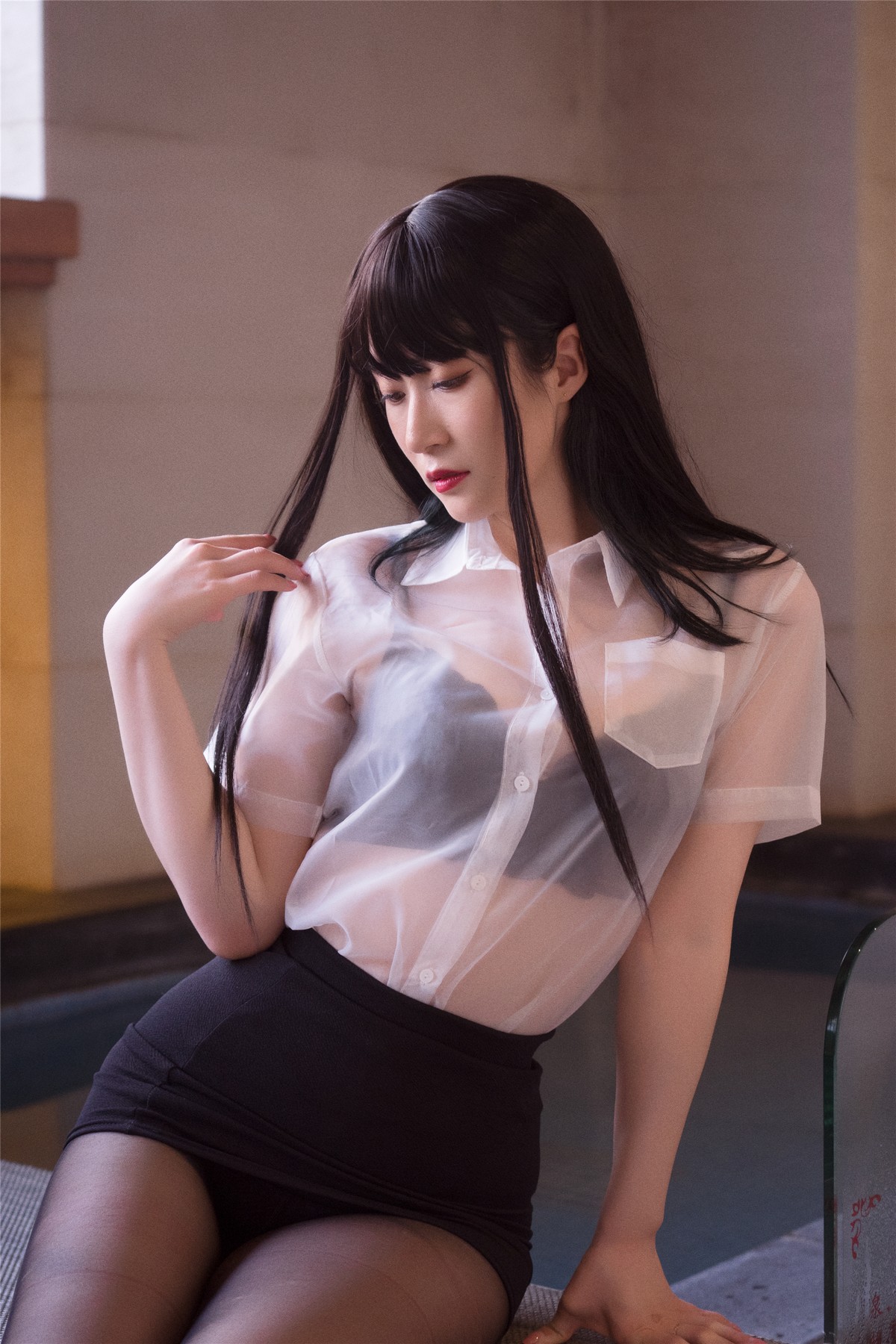xgyw.top_Coser小姐姐白银＆摇摇乐性感姐妹花主题私房性感丝袜系列秀翘臀撩人诱惑写真125P