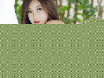 XiuRen第4622期_校花绮里嘉ula珠三角自拍户外泳池性感白色内衣完美骚扰写真50P