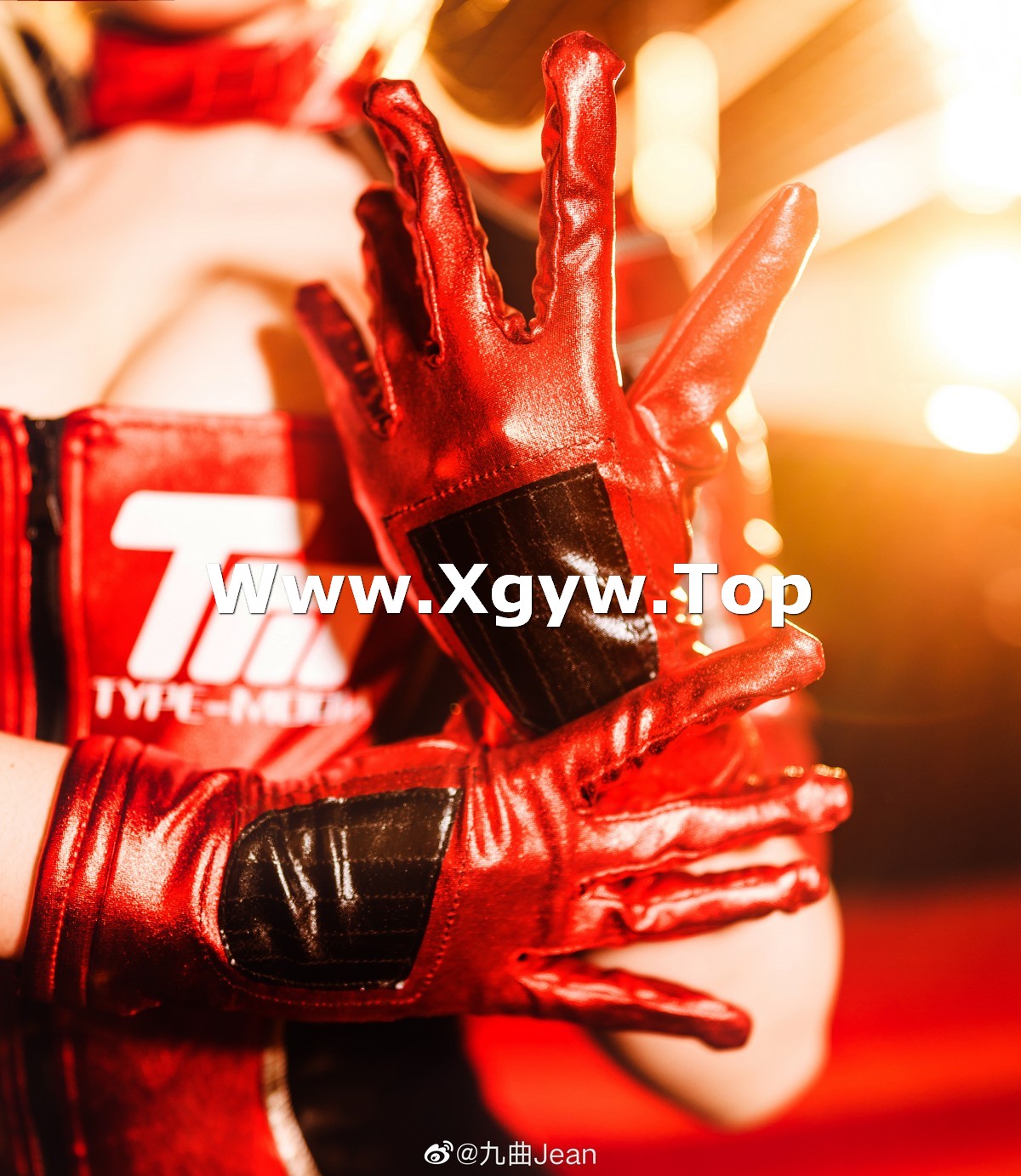 xgyw.top_动漫博主九曲Jean-FGO主题私房性感多套服饰系列秀完美身材迷人诱惑写真167P