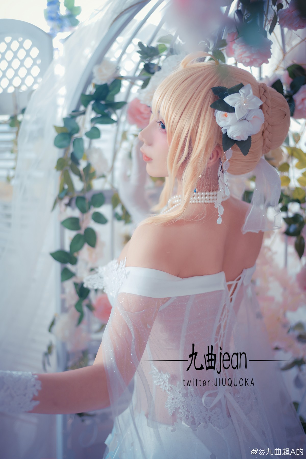 xgyw.top_动漫博主九曲Jean-FGO主题私房性感多套服饰系列秀完美身材迷人诱惑写真167P