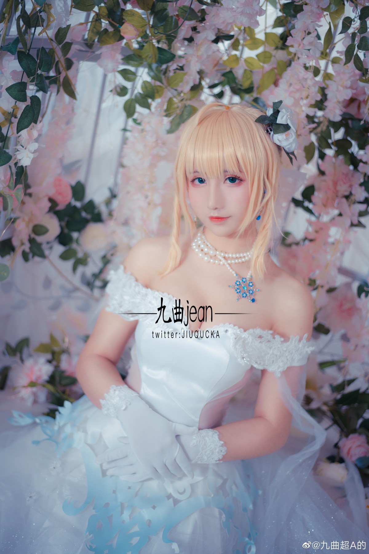 xgyw.top_动漫博主九曲Jean-FGO主题私房性感多套服饰系列秀完美身材迷人诱惑写真167P