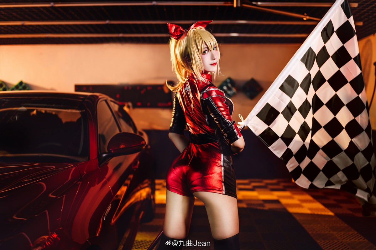 xgyw.top_动漫博主九曲Jean-FGO主题私房性感多套服饰系列秀完美身材迷人诱惑写真167P