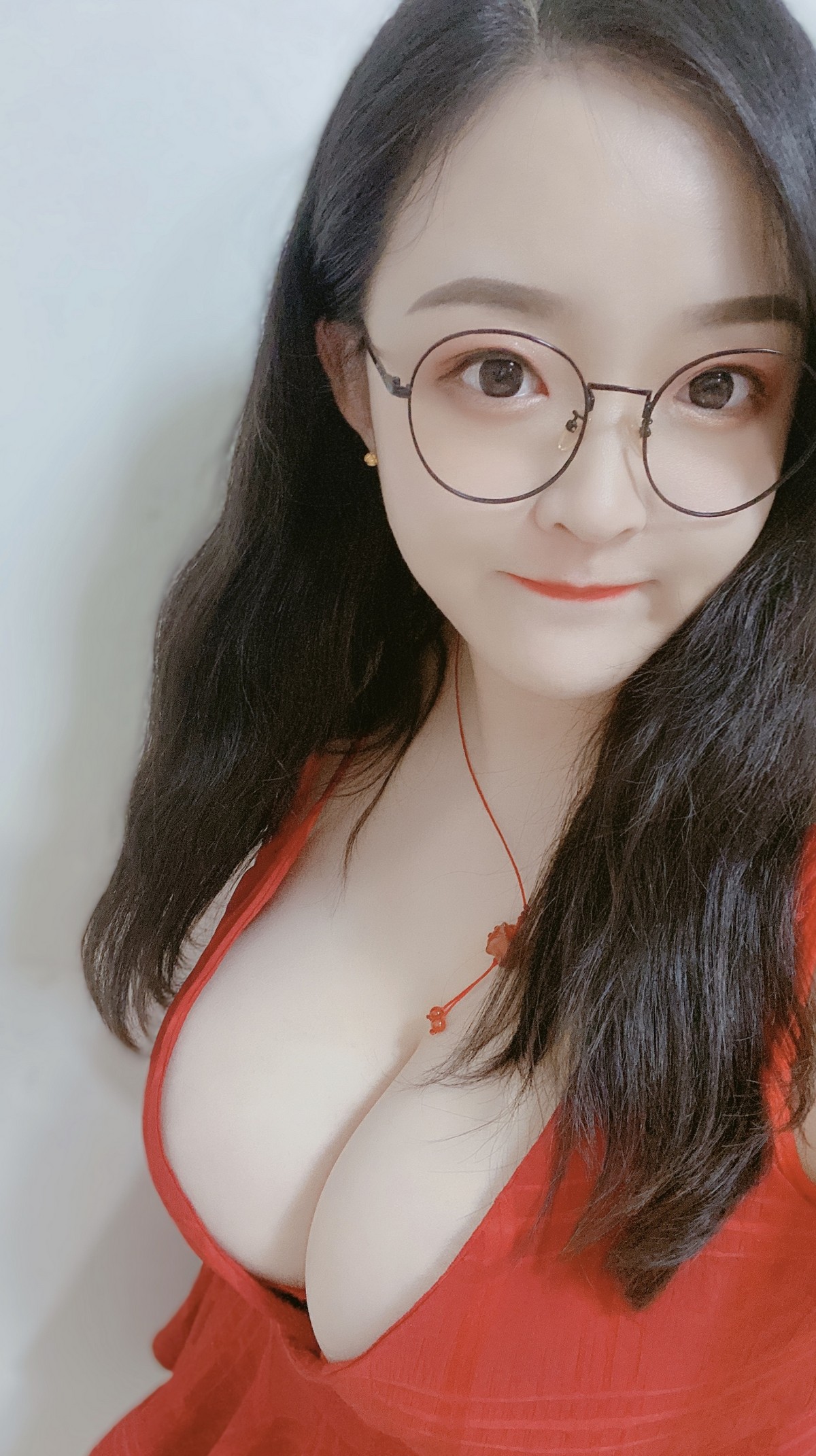 xgyw.top_斗鱼主播电锯甜心小雨福利美图主题私房性感低胸深V服饰秀傲人豪乳诱惑写真111P