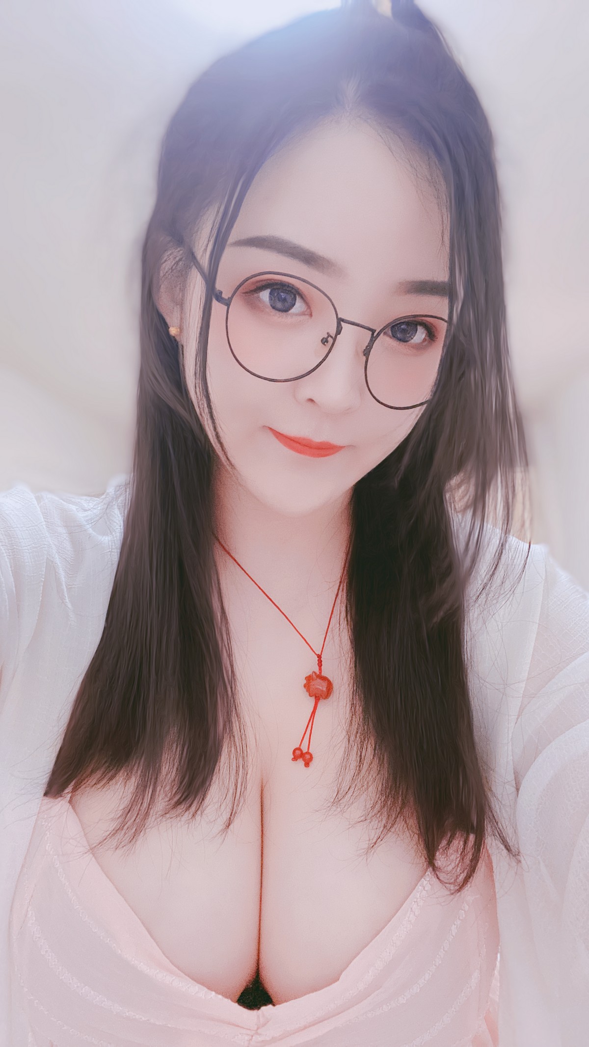 xgyw.top_斗鱼主播电锯甜心小雨福利美图主题私房性感低胸深V服饰秀傲人豪乳诱惑写真111P