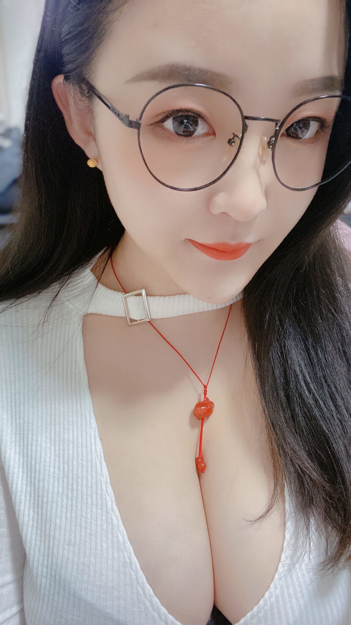 xgyw.top_斗鱼主播电锯甜心小雨福利美图主题私房性感低胸深V服饰秀傲人豪乳诱惑写真111P