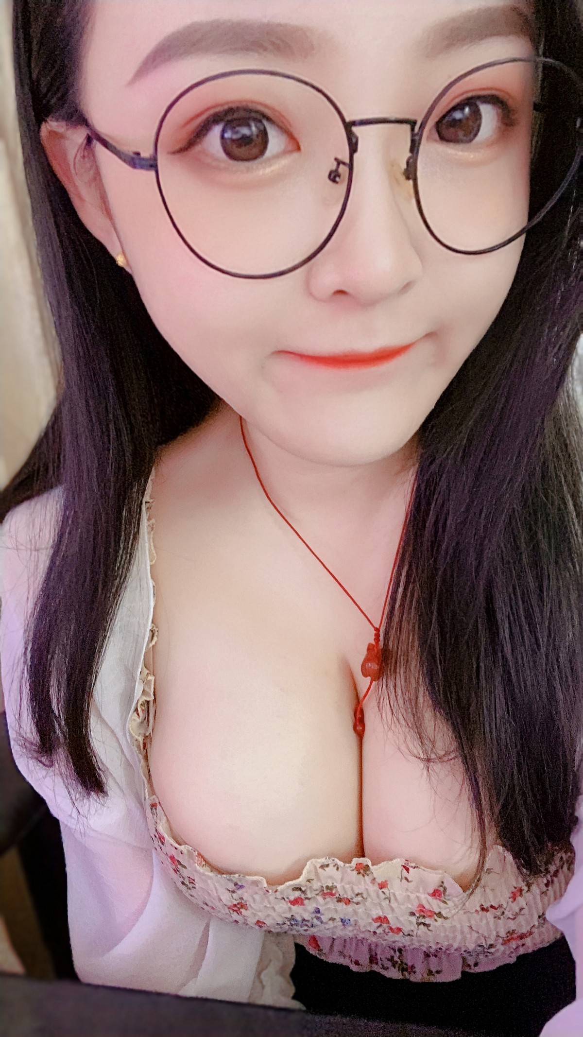 xgyw.top_斗鱼主播电锯甜心小雨福利美图主题私房性感低胸深V服饰秀傲人豪乳诱惑写真111P