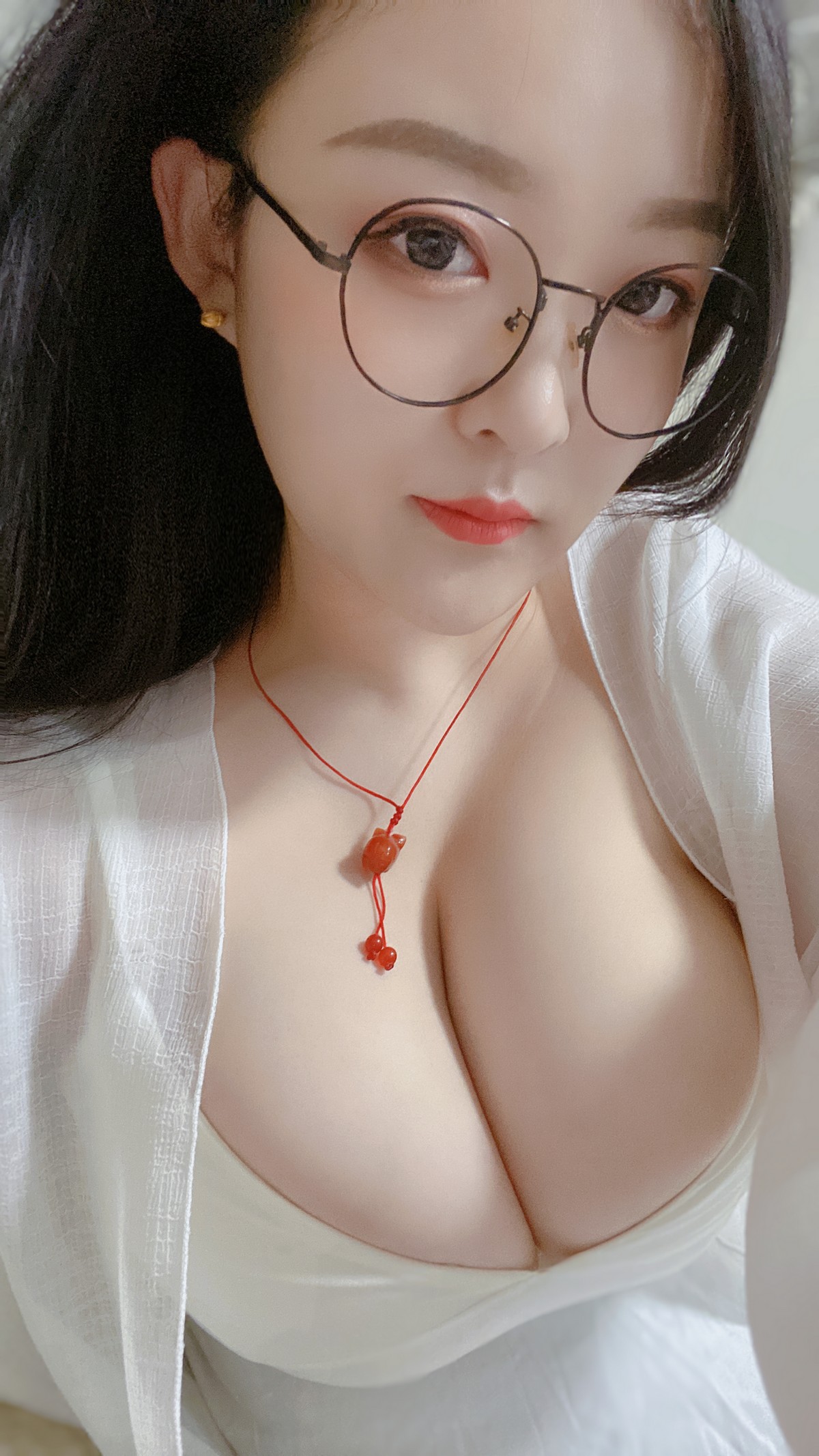 xgyw.top_斗鱼主播电锯甜心小雨福利美图主题私房性感低胸深V服饰秀傲人豪乳诱惑写真111P