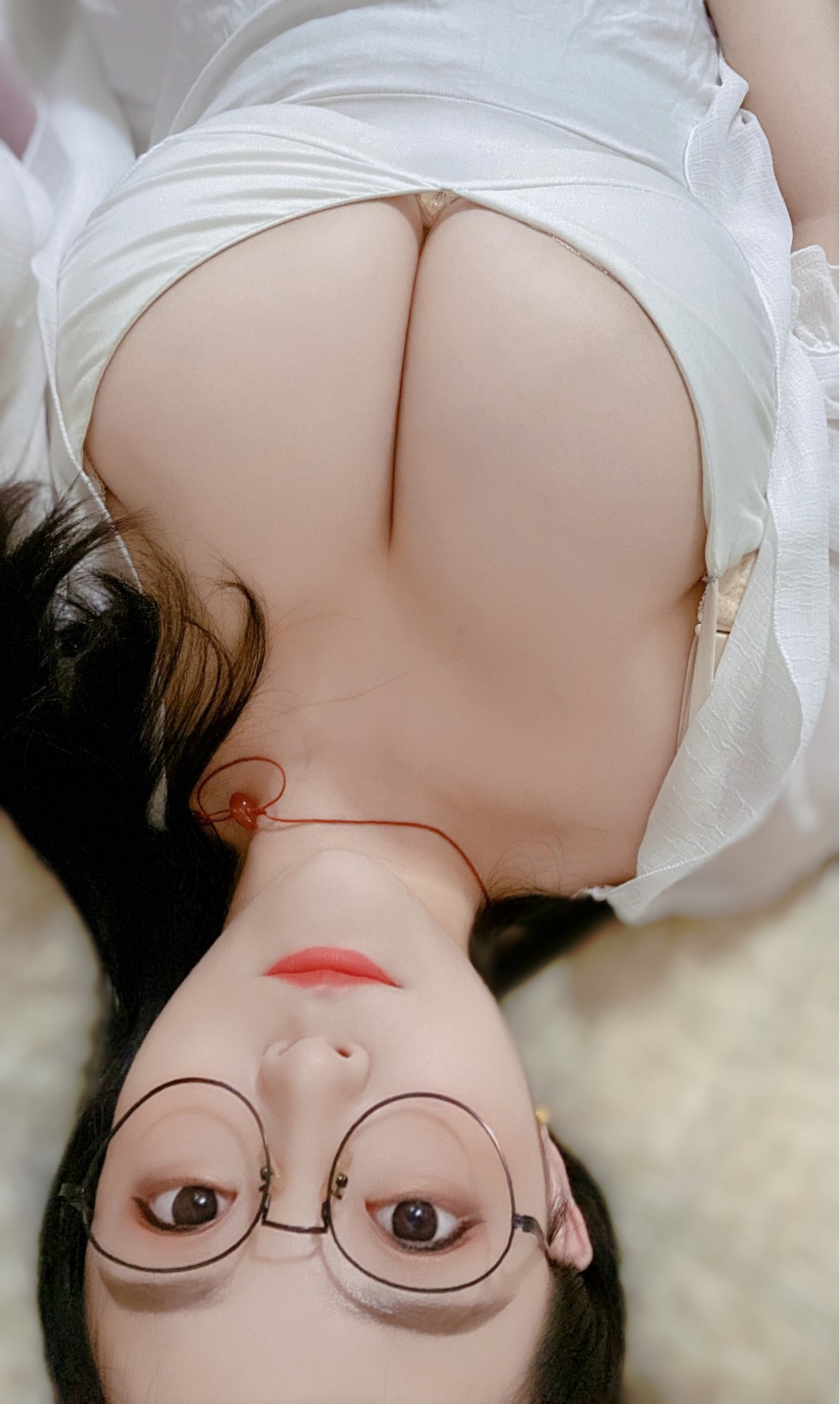 xgyw.top_斗鱼主播电锯甜心小雨福利美图主题私房性感低胸深V服饰秀傲人豪乳诱惑写真111P