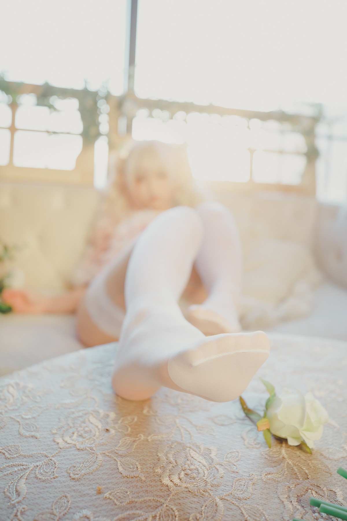xgyw.top_萝莉美女神楽坂真冬温柔的永远主题私房性感白色缕空内裤配白色蕾丝袜诱惑写真150P